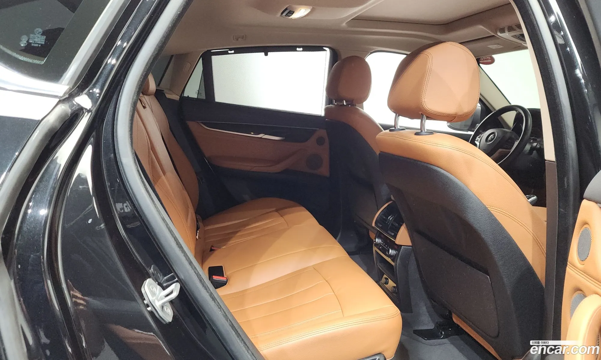 BMW X6 2018 WBAKV2100J0Y41240 — 8