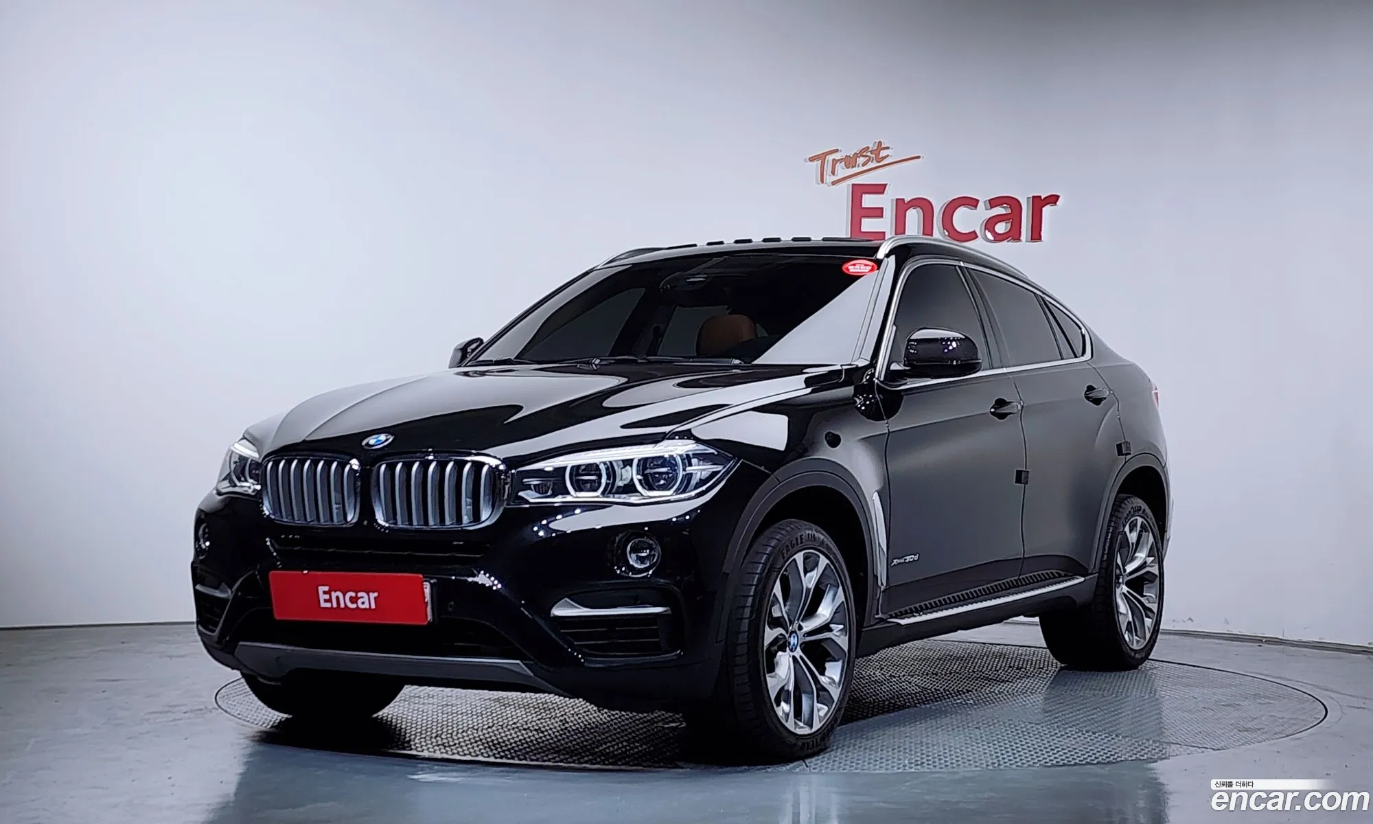 BMW X6 2018 WBAKV2100J0Y41240 — 3