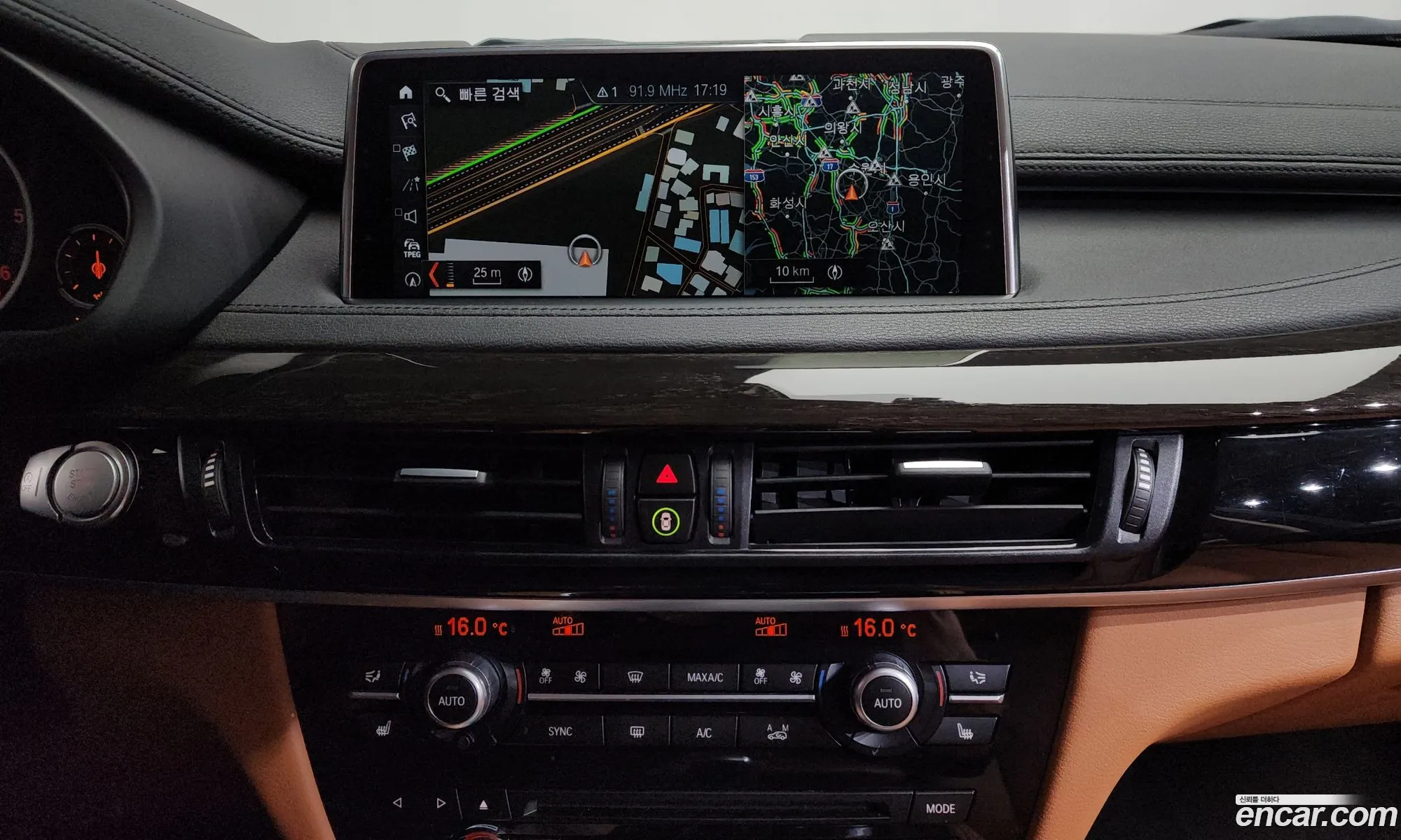 BMW X6 2018 WBAKV2100J0Y41240 — 16