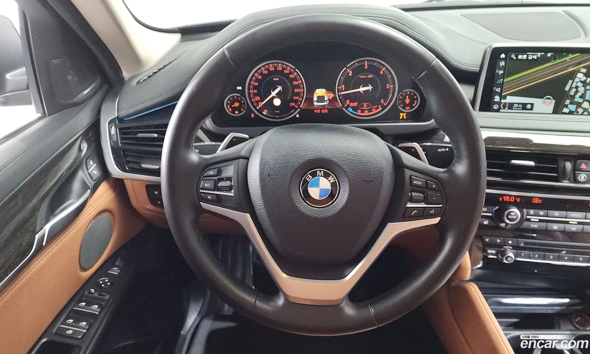 BMW X6 2018 WBAKV2100J0Y41240 — 2