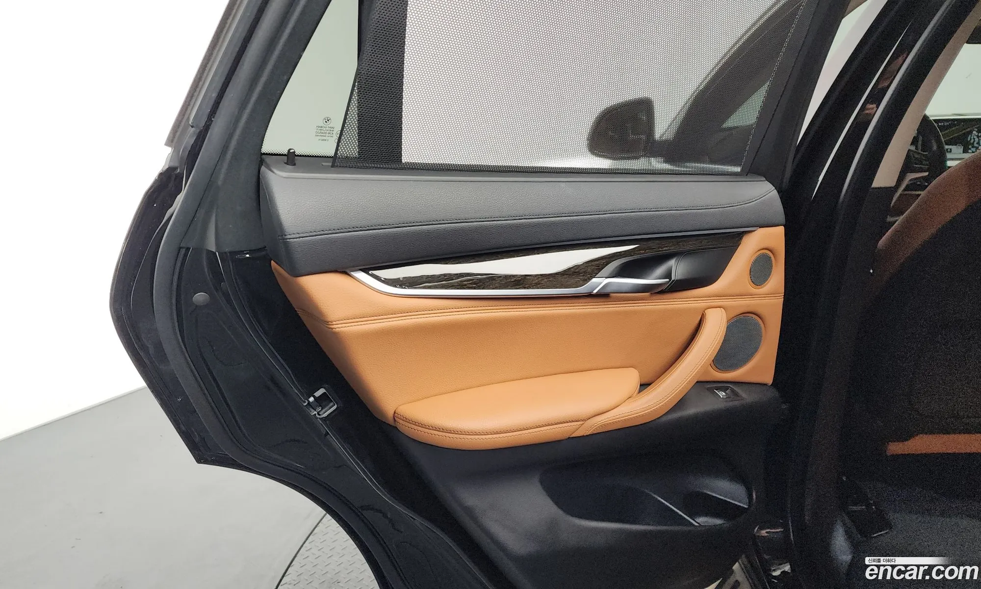 BMW X6 2018 WBAKV2100J0Y41240 — 4