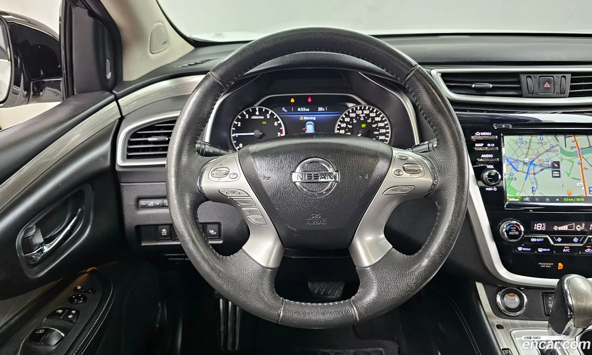 Nissan Murano