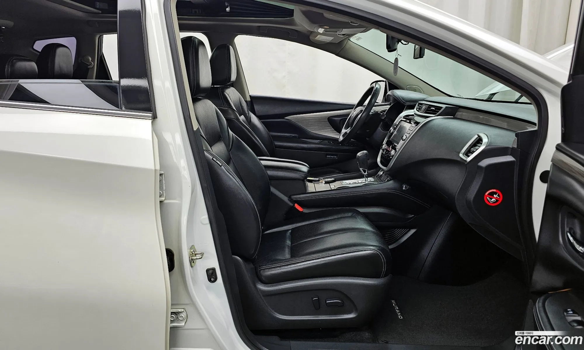 Nissan Murano 2016 5N1CZ2MH6GN129268 — 19