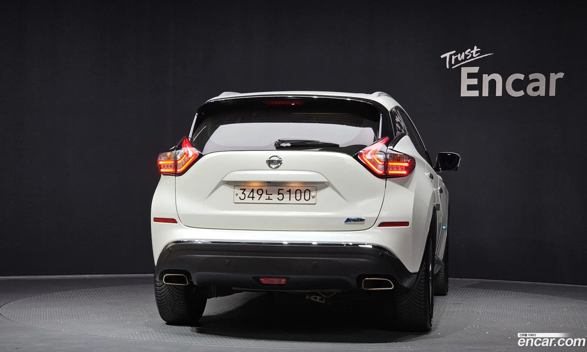 Nissan Murano 2016 5N1CZ2MH6GN129268 — 18