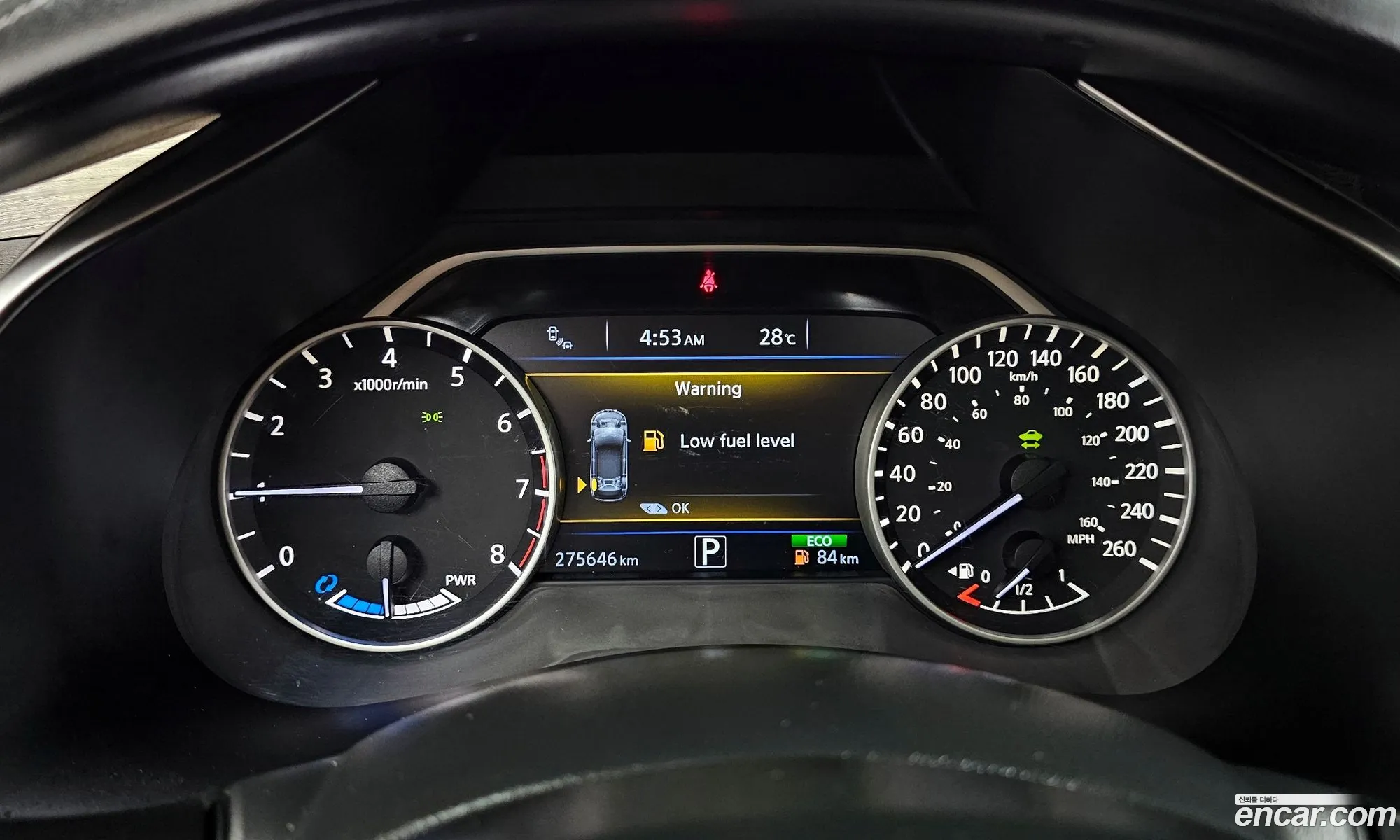 Nissan Murano 2016 5N1CZ2MH6GN129268 — 12