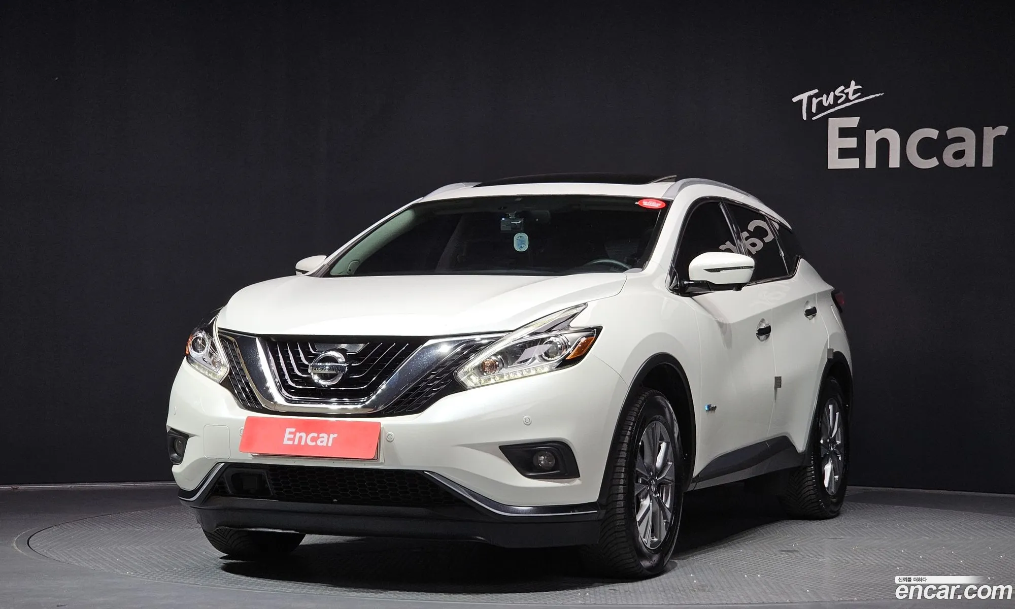 Nissan Murano 2016 5N1CZ2MH6GN129268 — 20