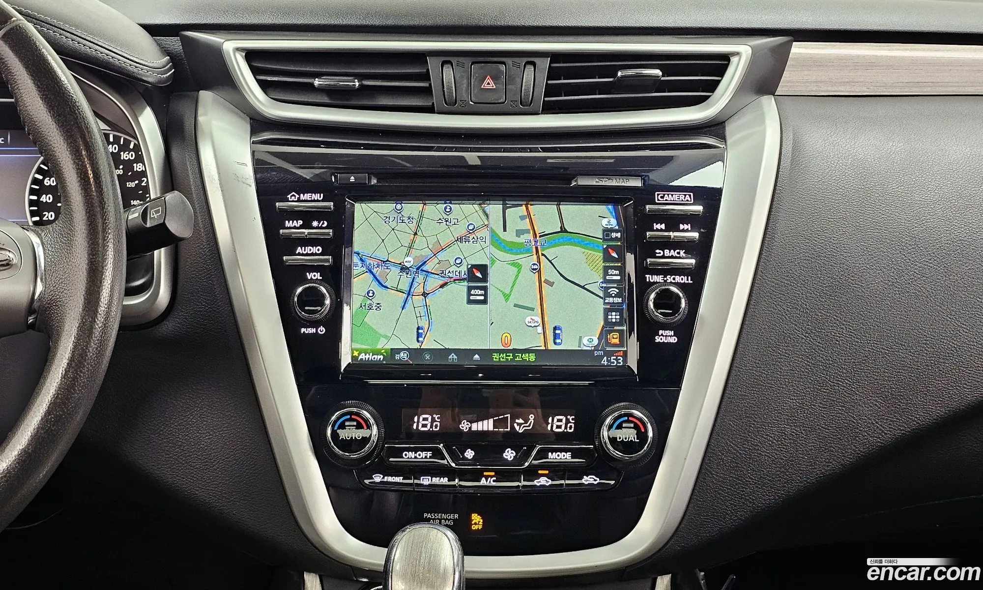 Nissan Murano 2016 5N1CZ2MH6GN129268 — 16
