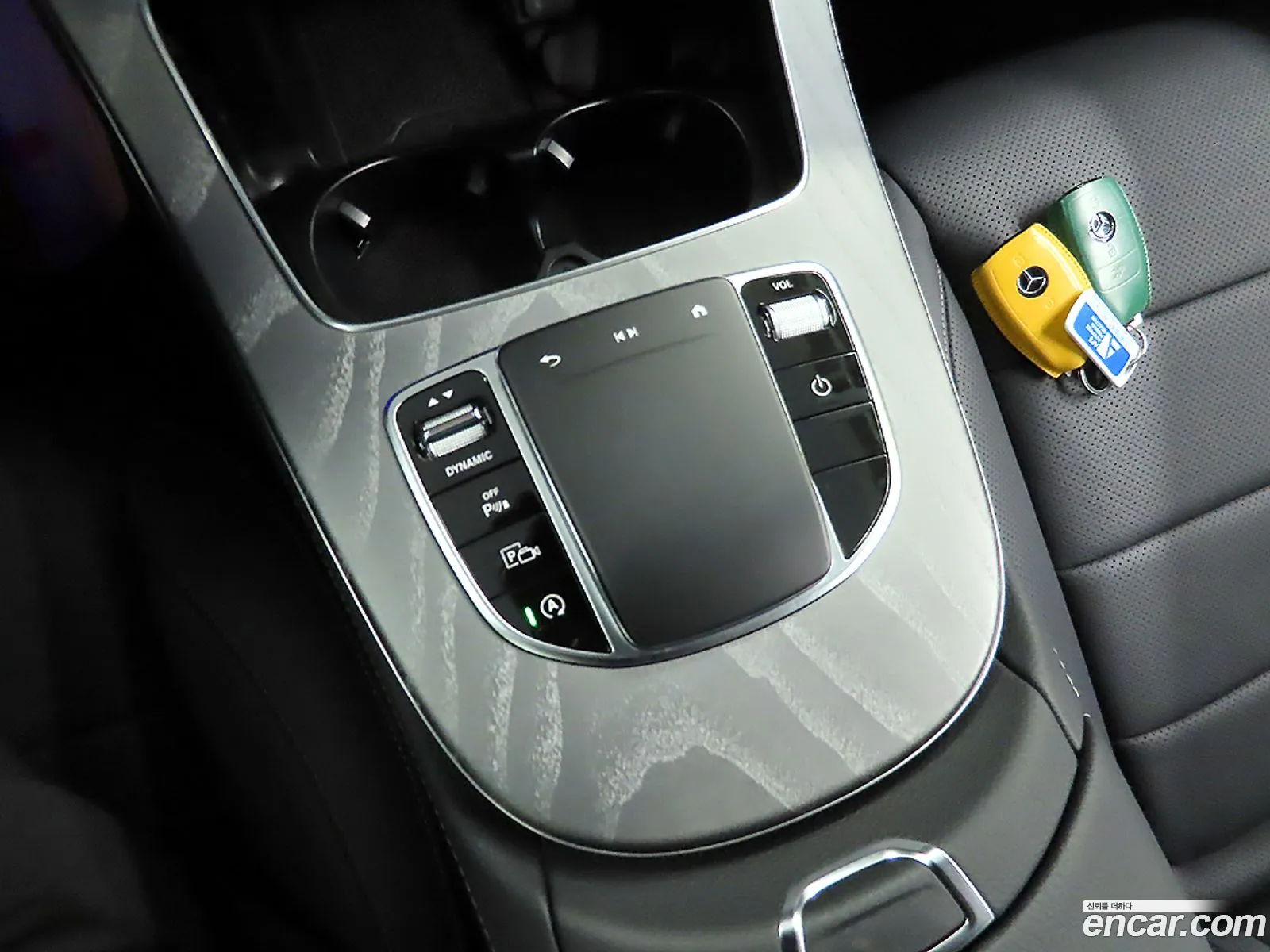 Mercedes-Benz E-Class W213 2023 — 3