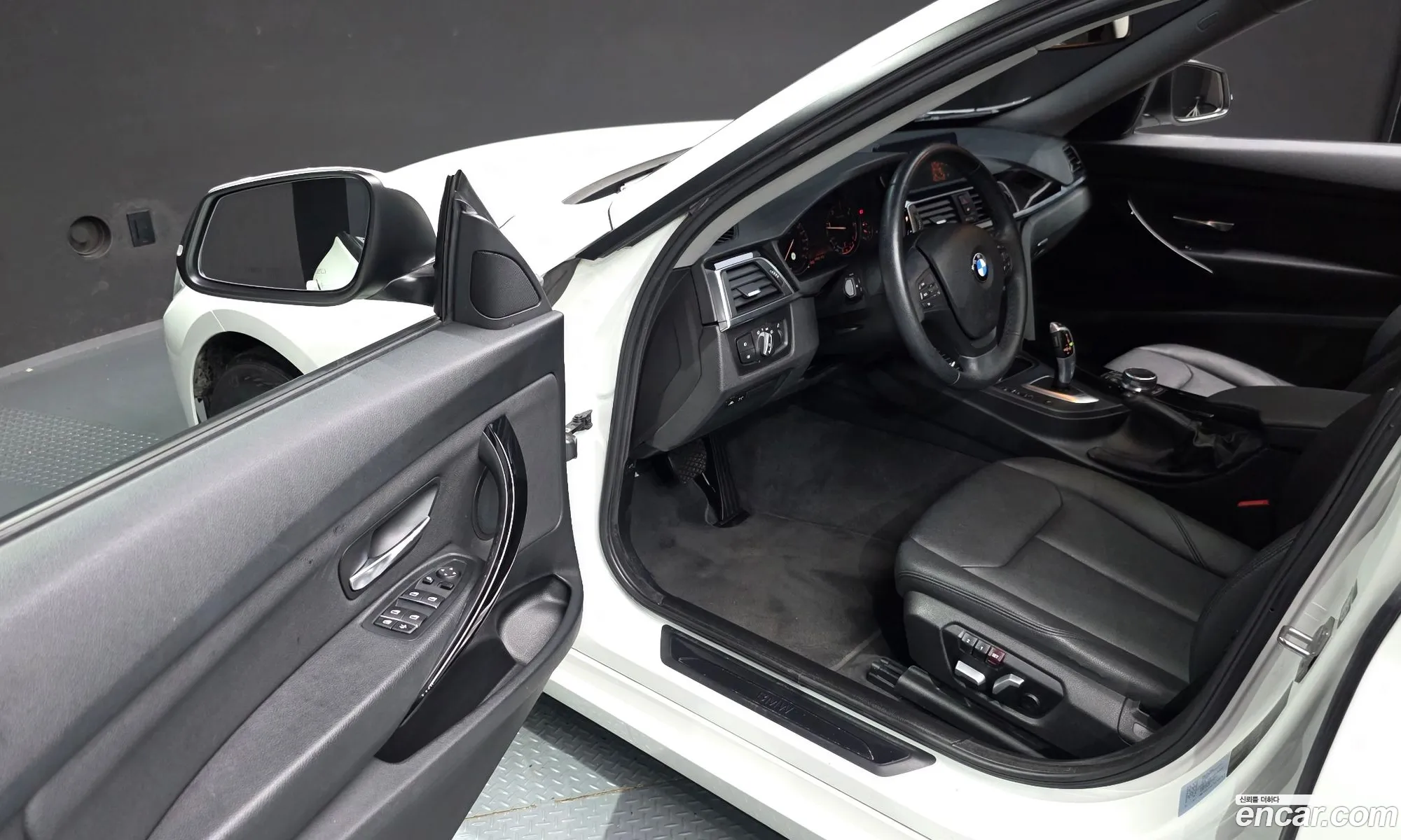 BMW 3 Series GT 2018 — 4