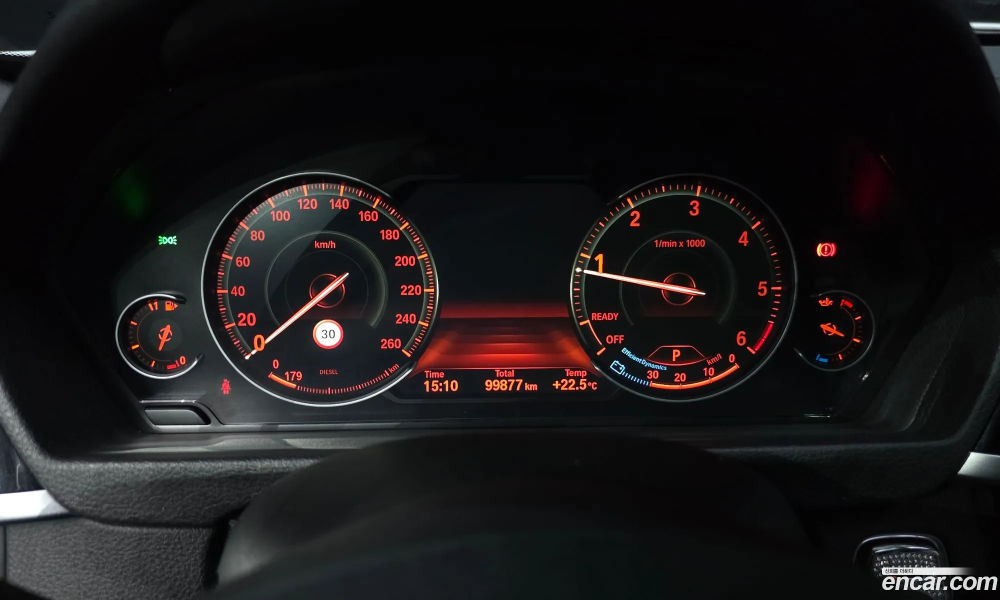 BMW 3 Series GT 2018 — 7