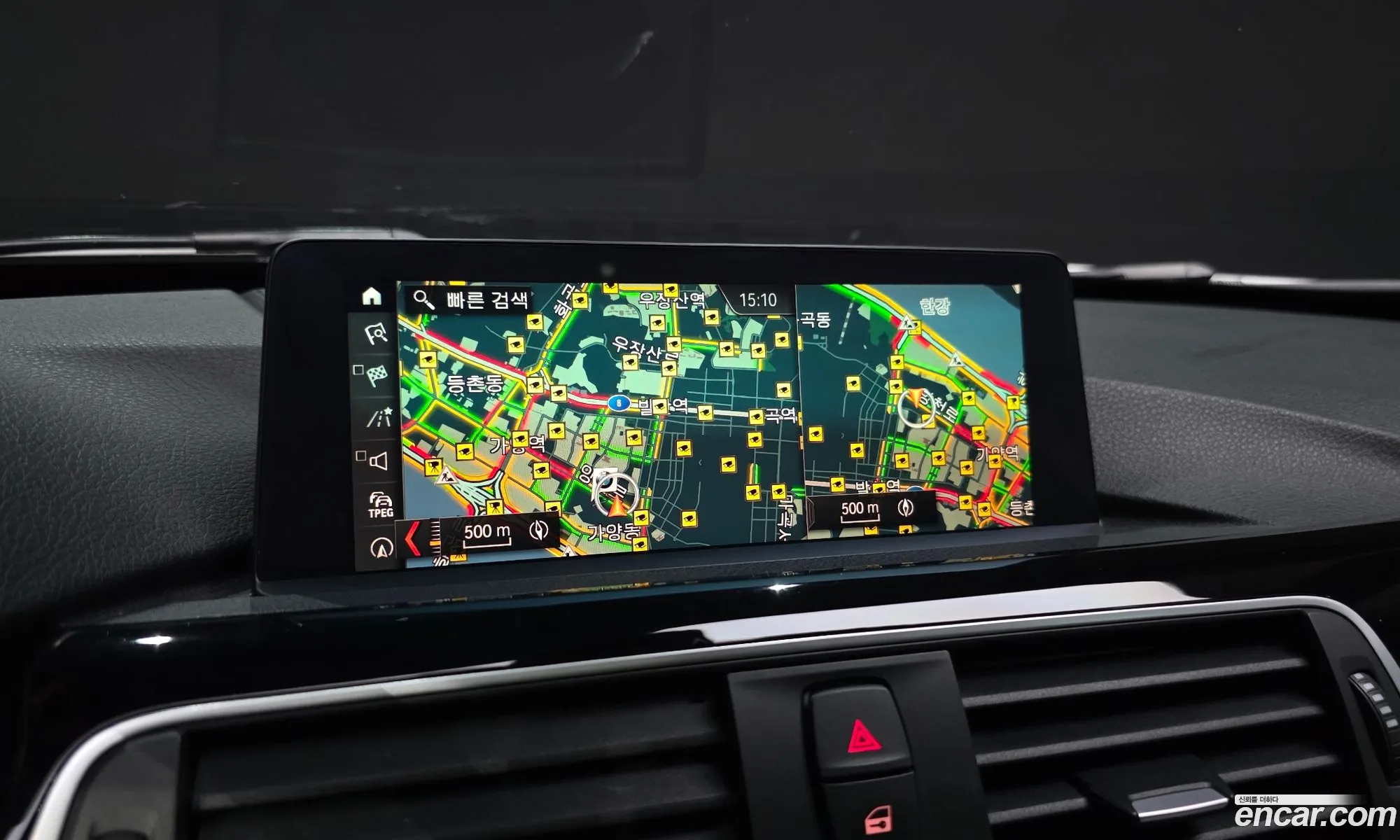 BMW 3 Series GT 2018 — 19