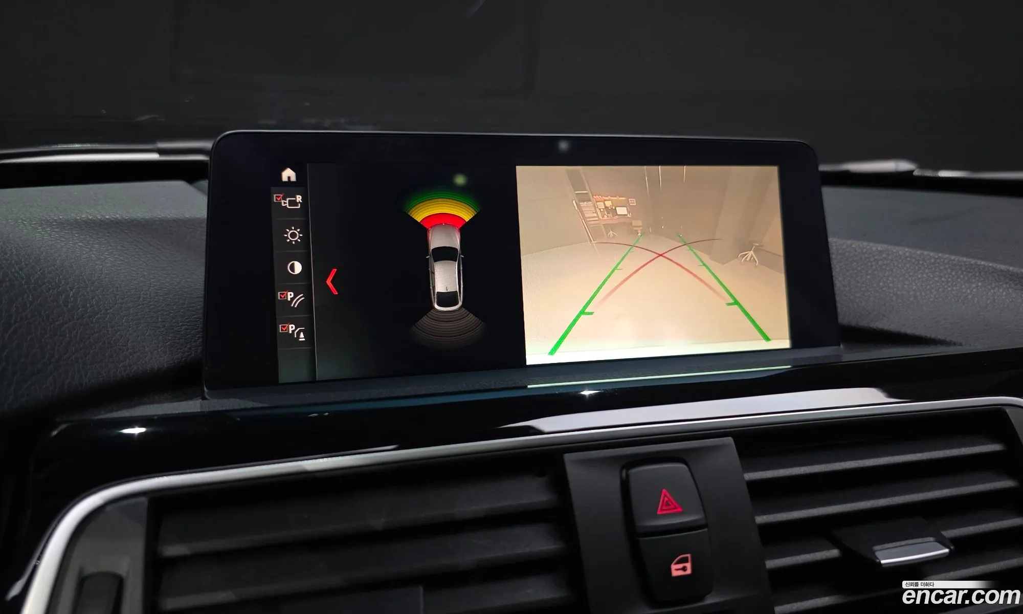 BMW 3 Series GT 2018 — 16