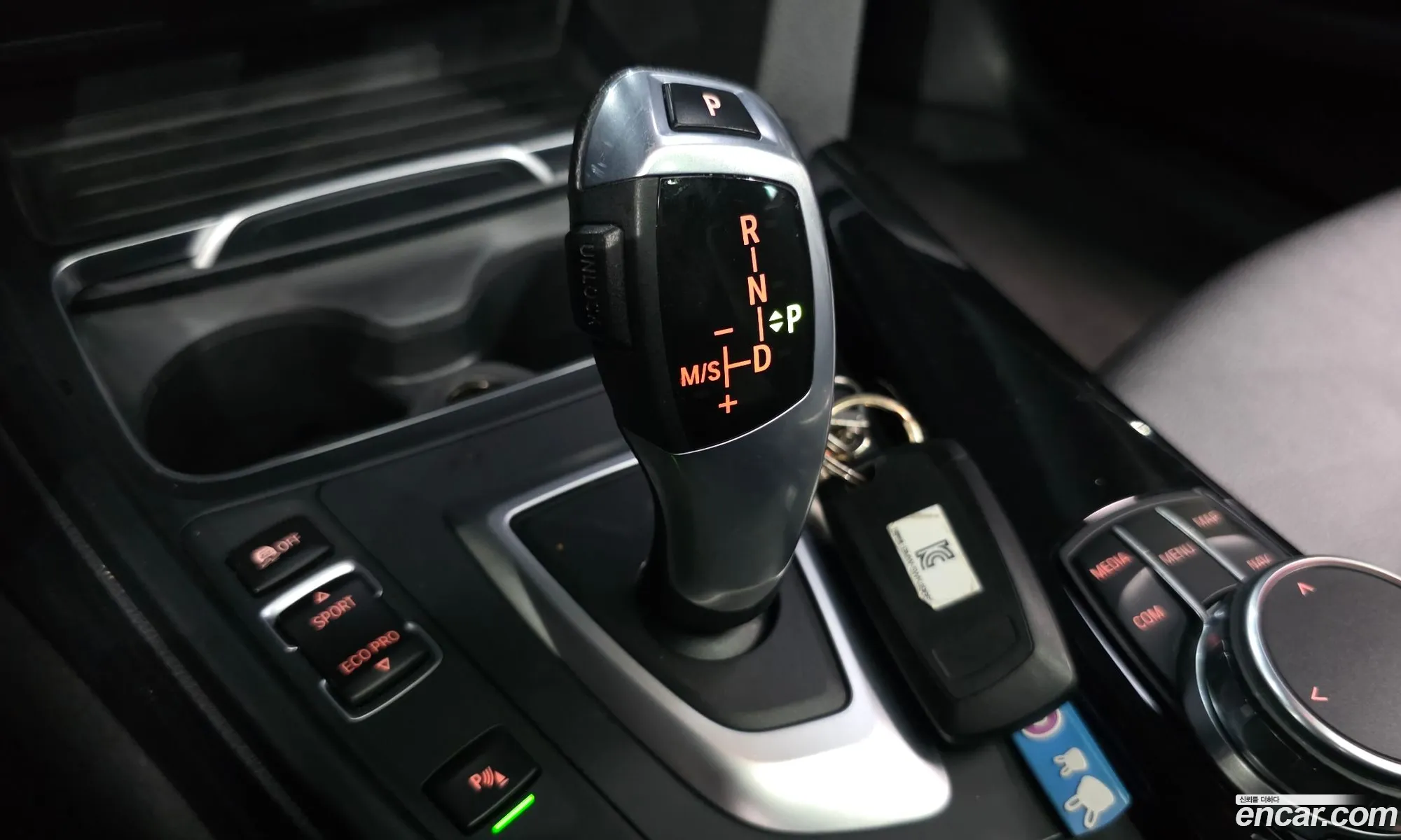 BMW 3 Series GT 2018 — 17