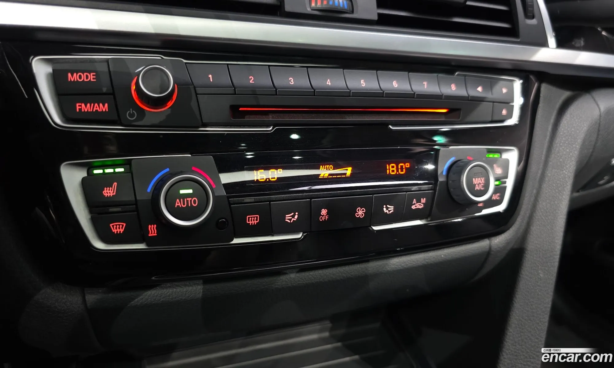 BMW 3 Series GT 2018 — 20