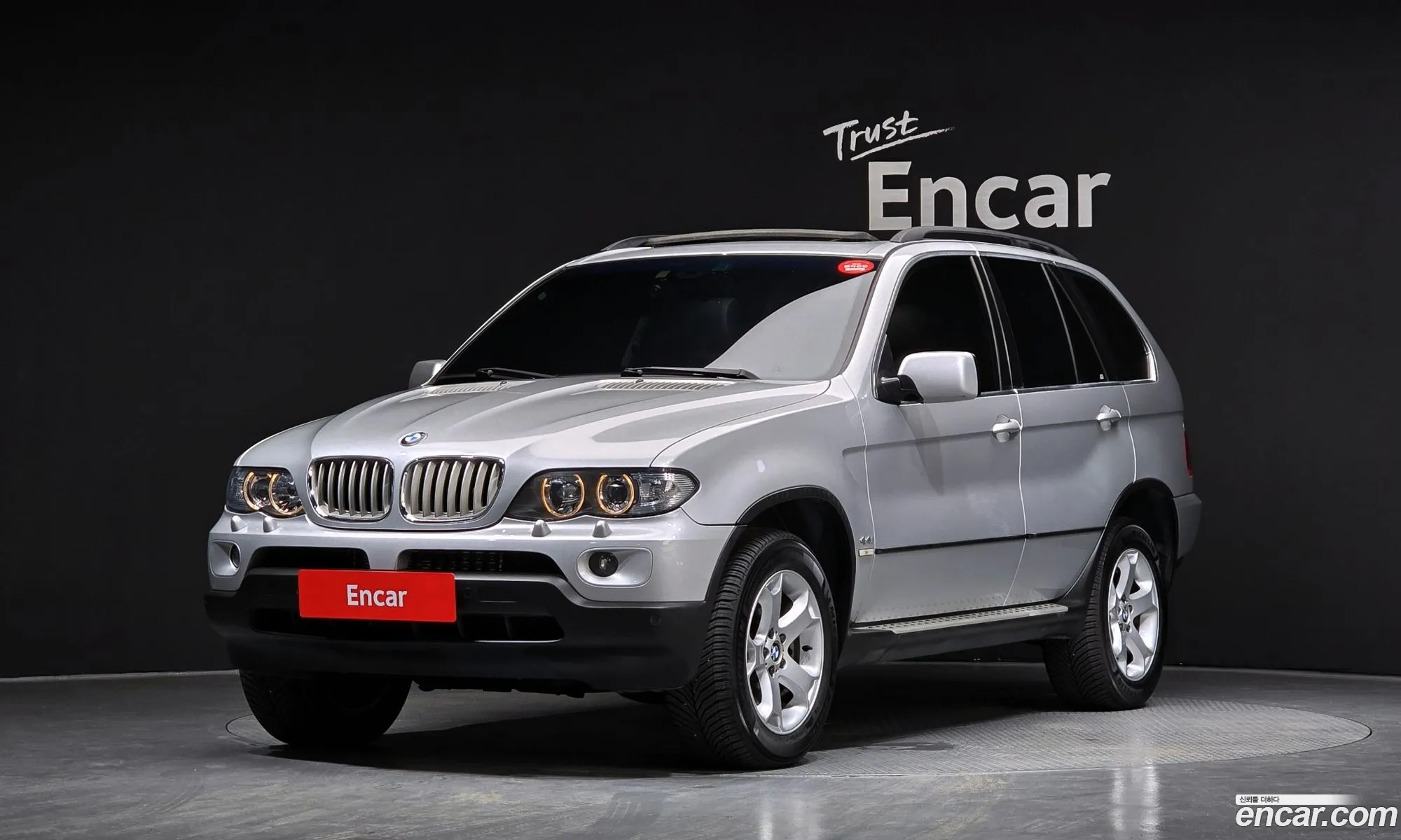 BMW X5 2005 WBAFB51015LU55135 — 13
