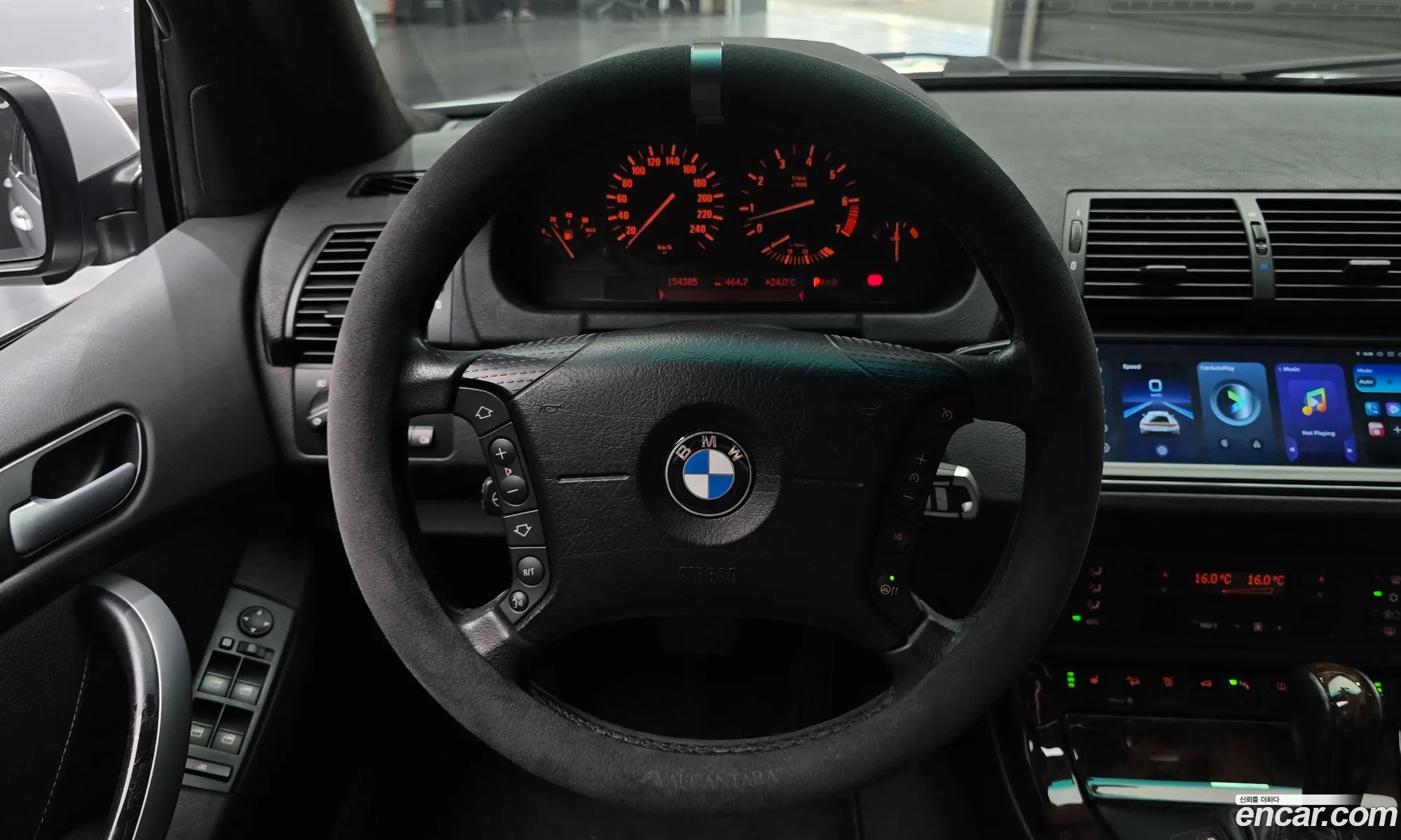 BMW X5 2005 WBAFB51015LU55135 — 17