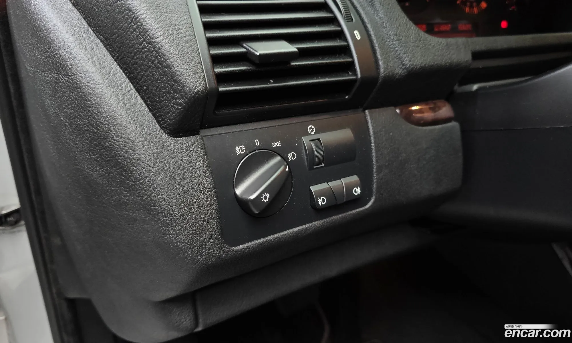 BMW X5 2005 WBAFB51015LU55135 — 12