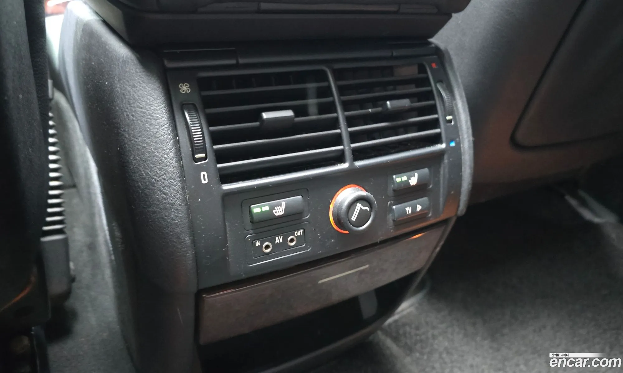 BMW X5 2005 WBAFB51015LU55135 — 20
