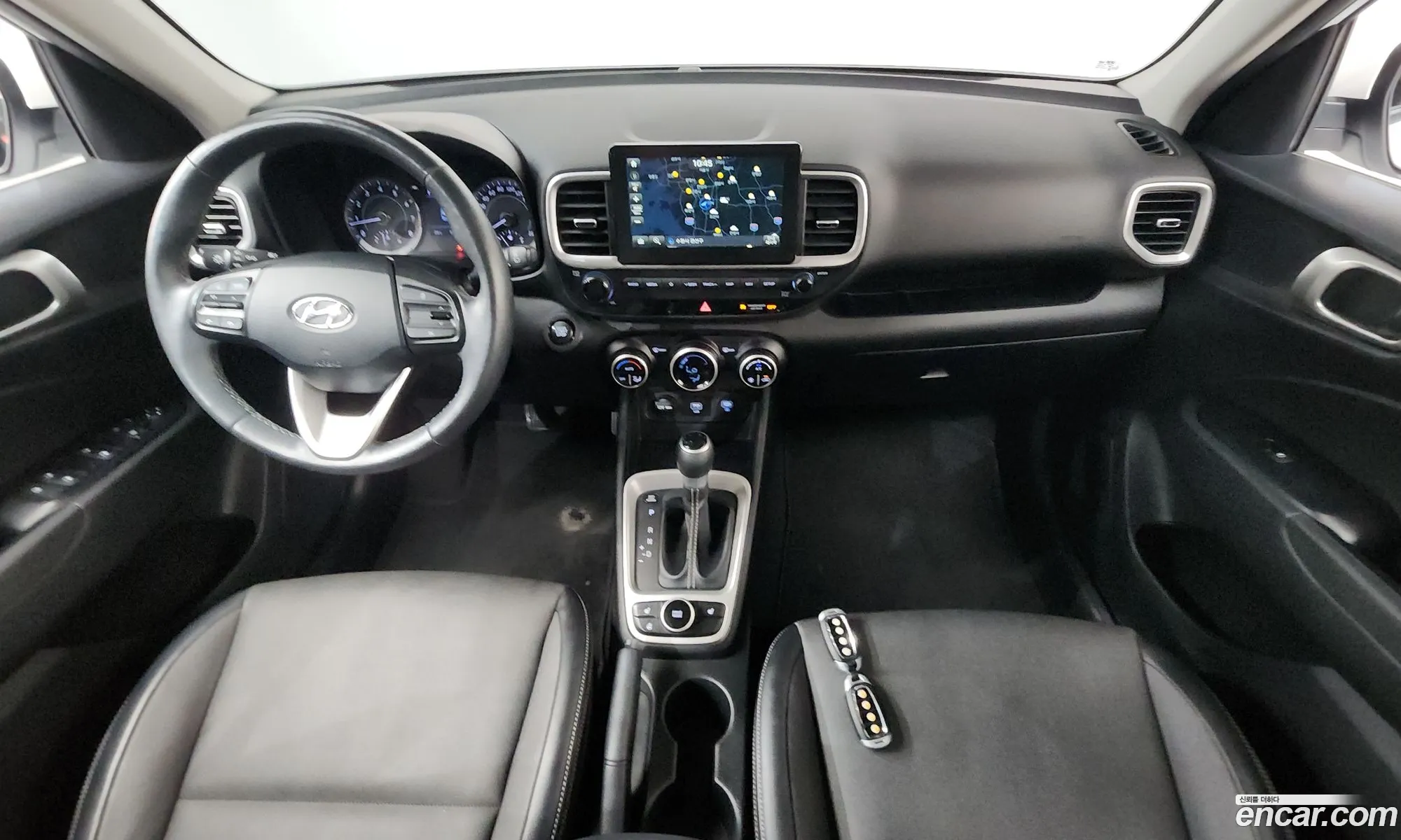 Hyundai Venue 2020 — 2