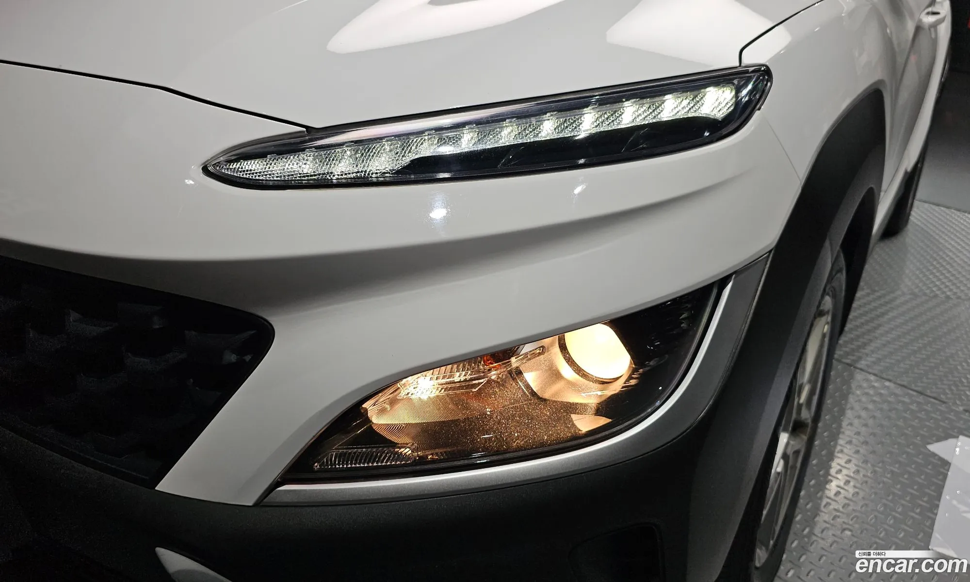 Hyundai Kona 2021 — 8