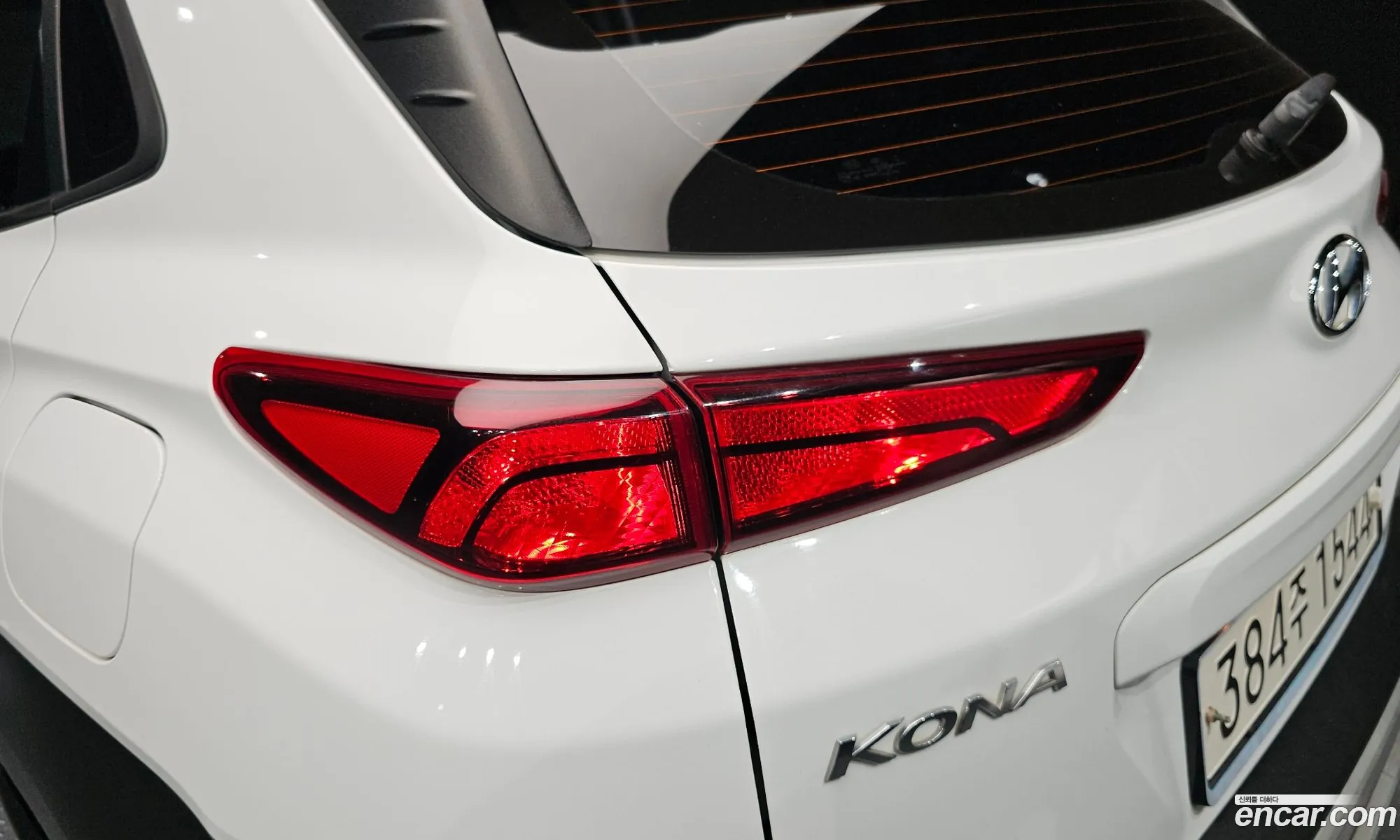 Hyundai Kona 2021 — 3