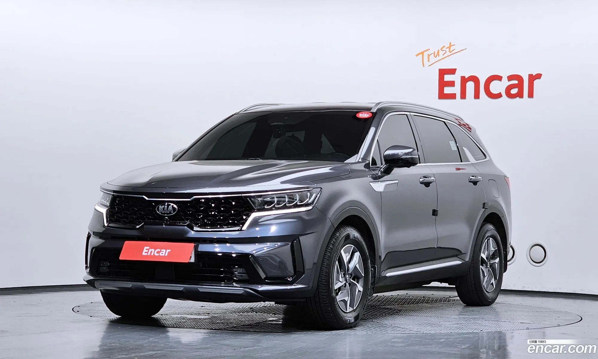 Kia Sorento 2020 — 3