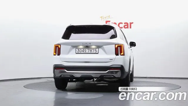 Kia Sorento 2023 — 3