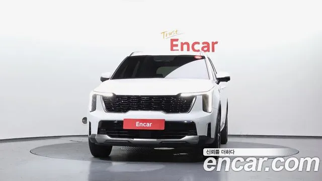 Kia Sorento 2023 — 2