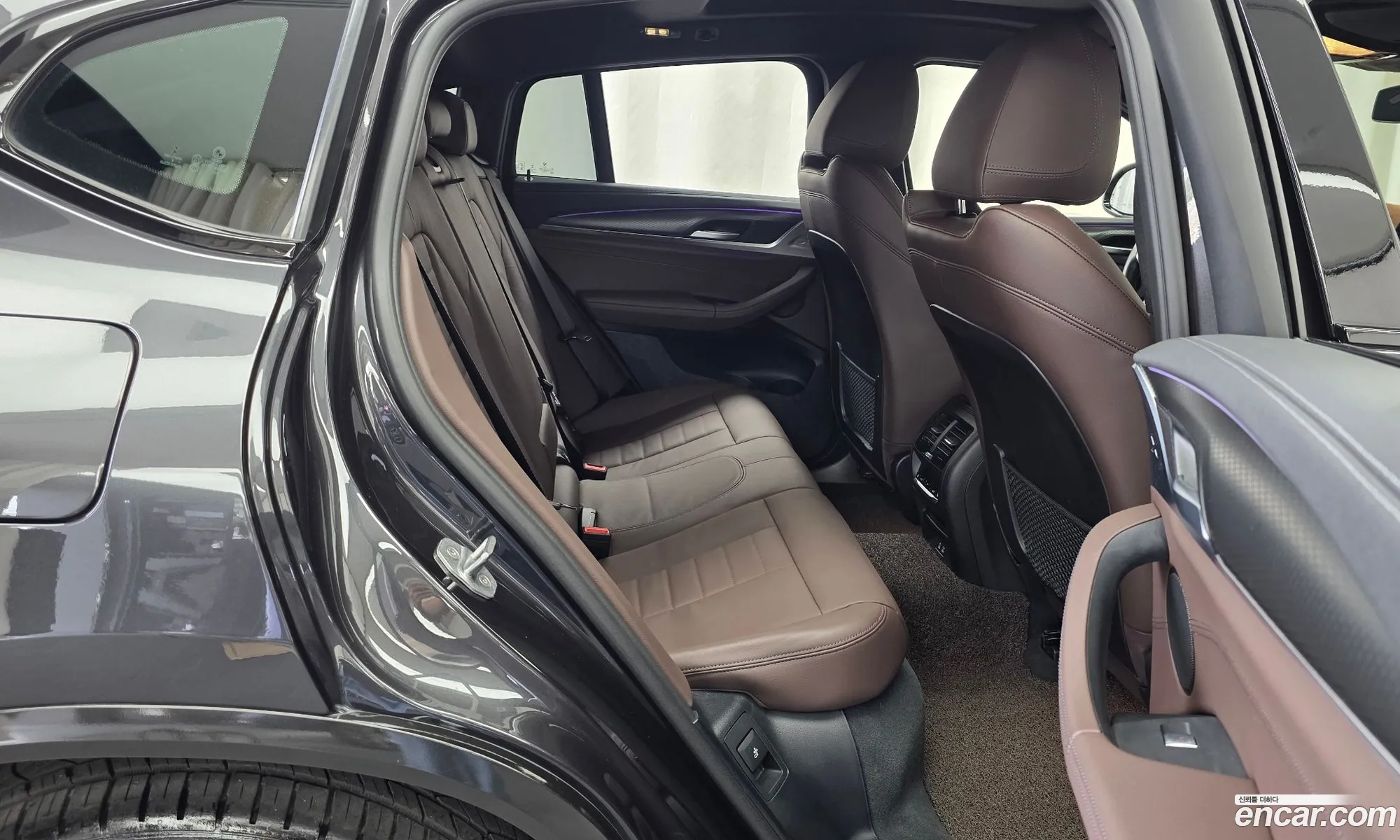 BMW X4 2020 — 10