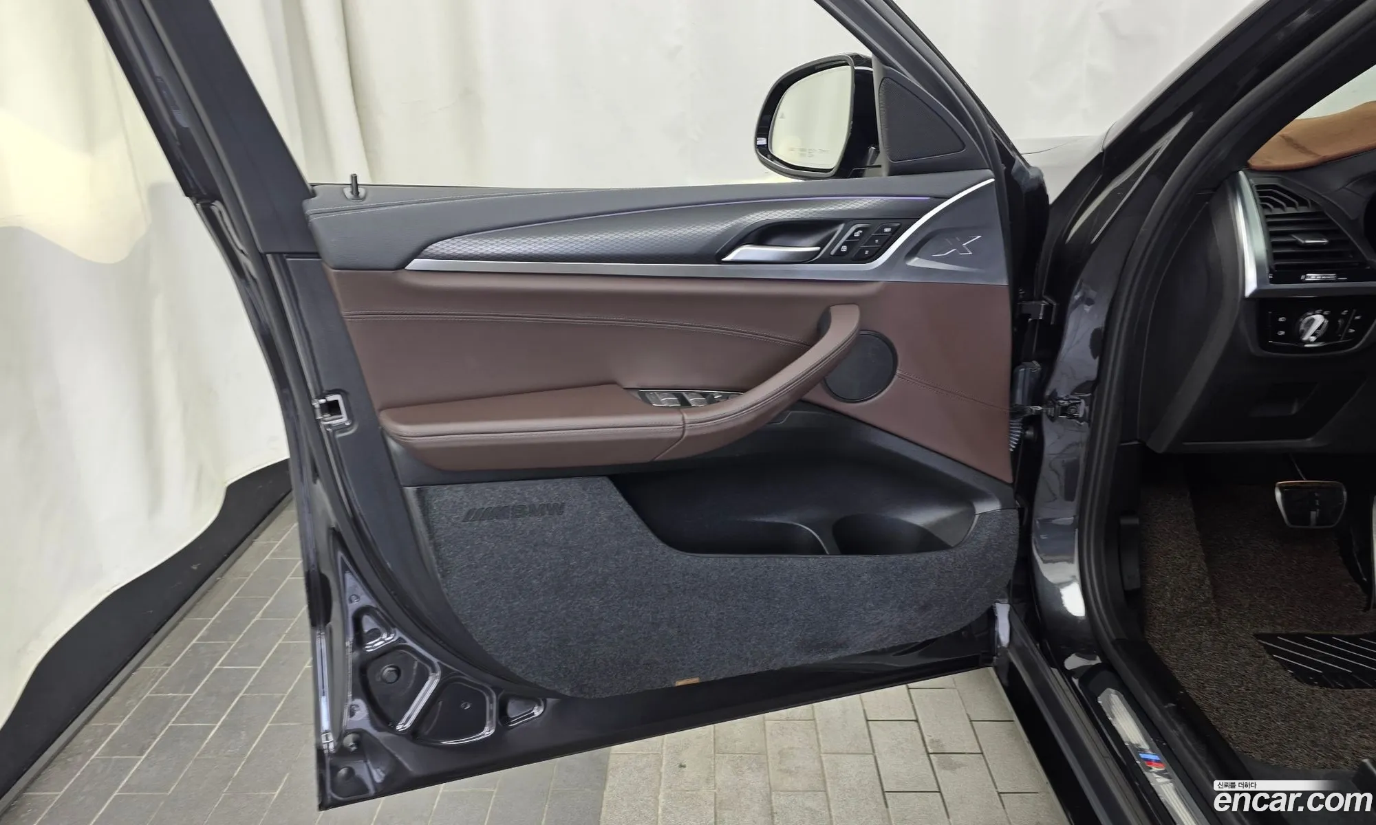 BMW X4 2020 — 15