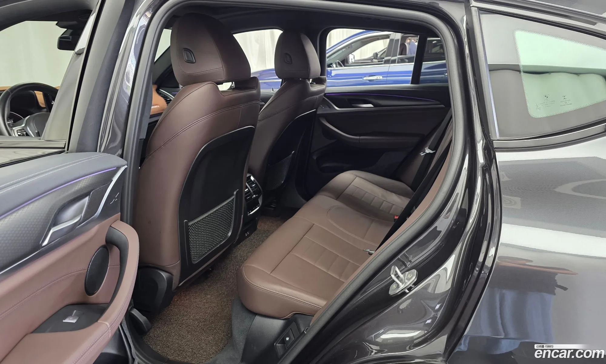 BMW X4 2020 — 9