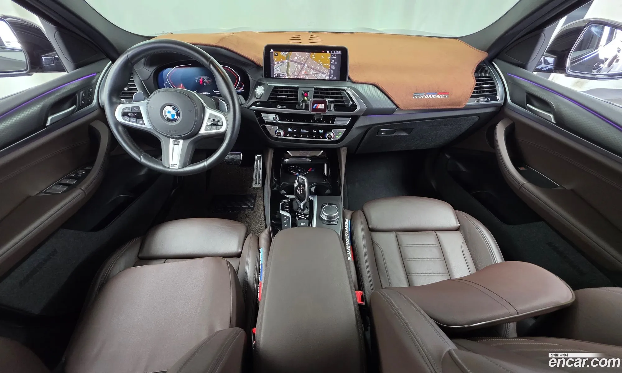 BMW X4 2020 — 3