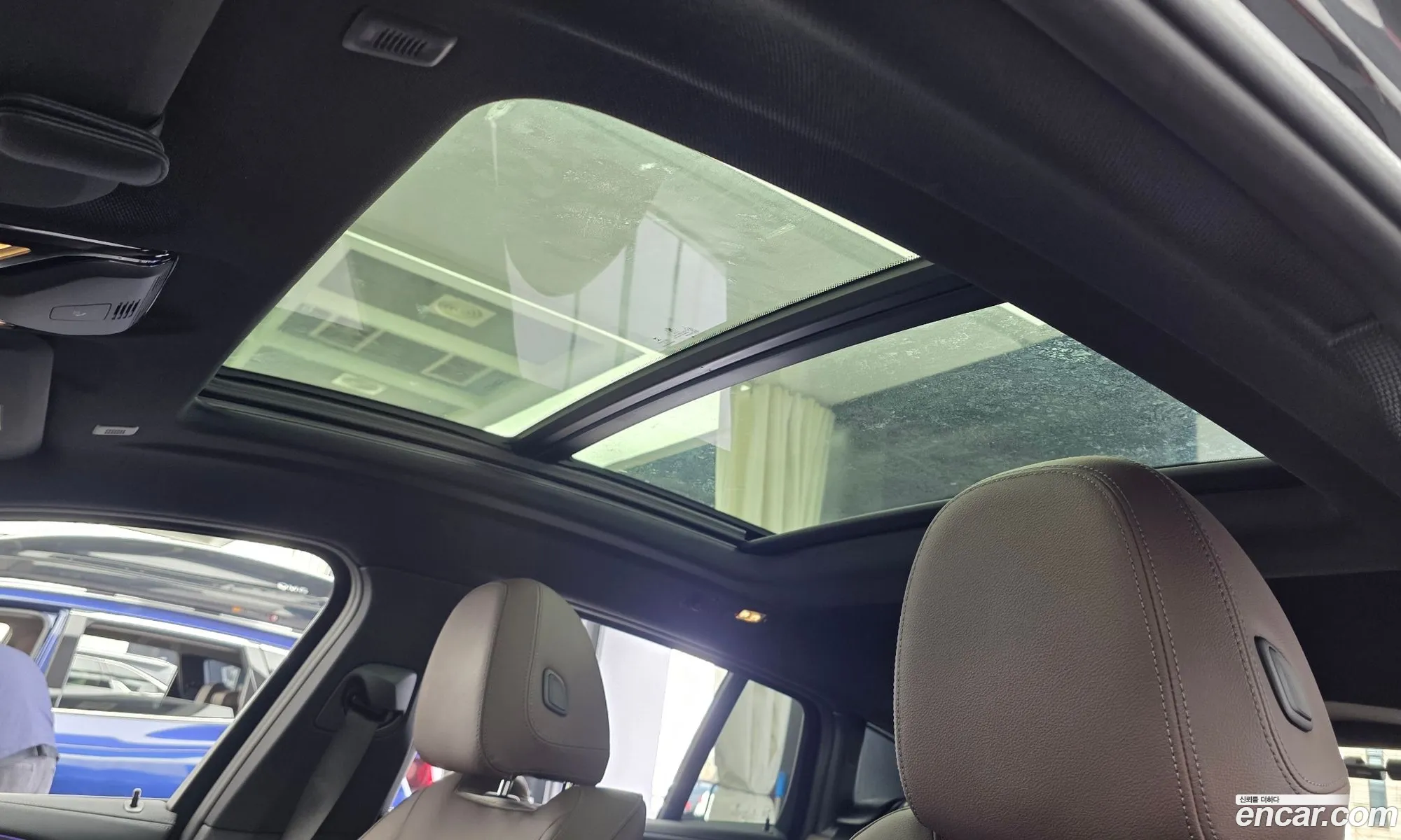 BMW X4 2020 — 34