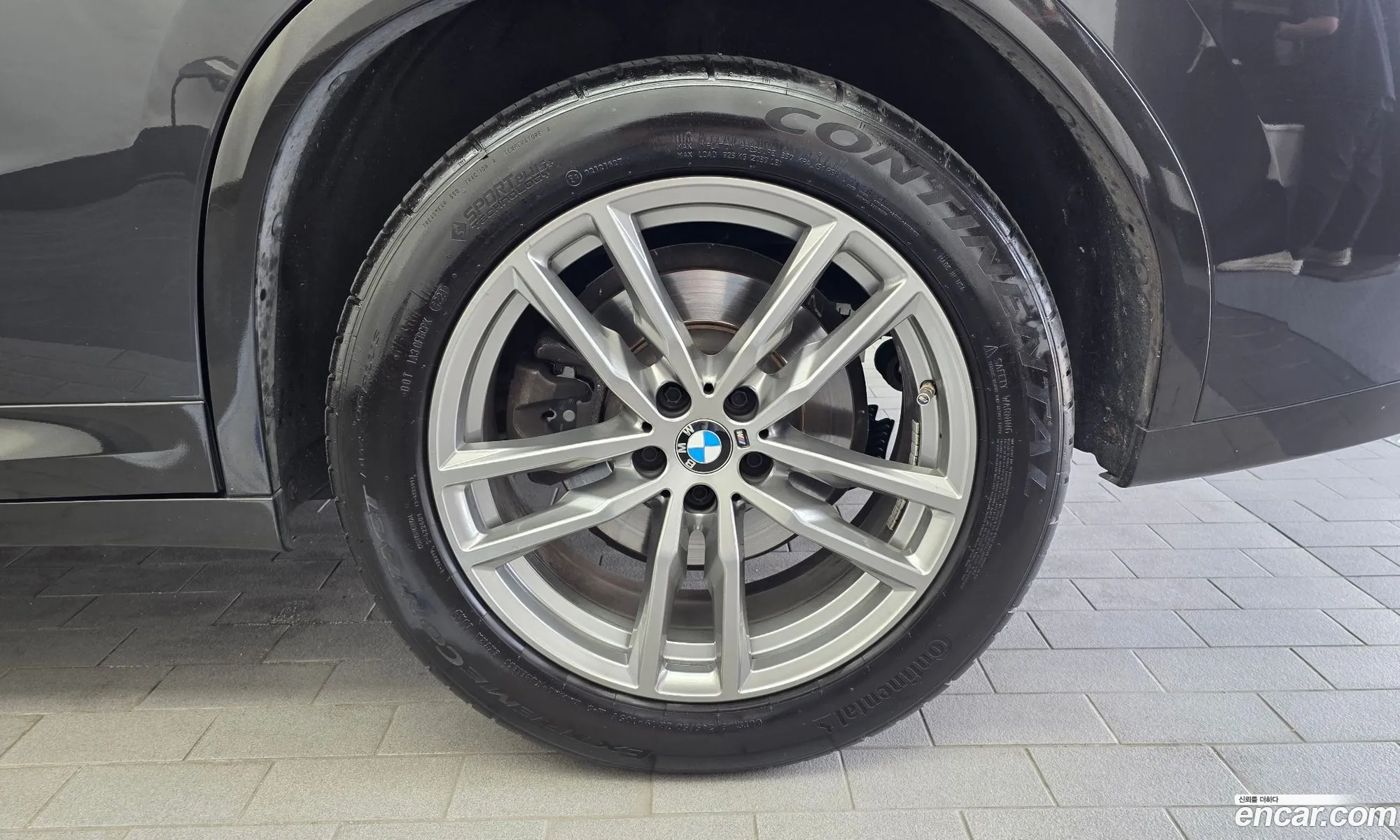 BMW X4 2020 — 7