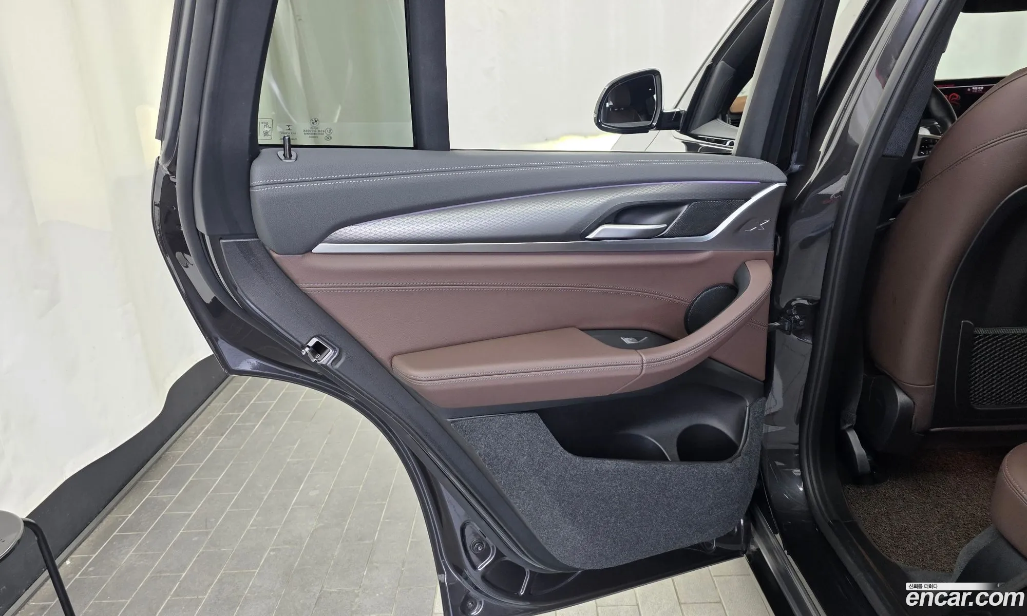 BMW X4 2020 — 29