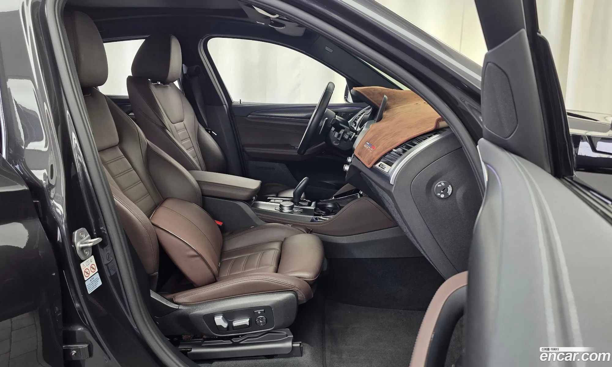 BMW X4 2020 — 14