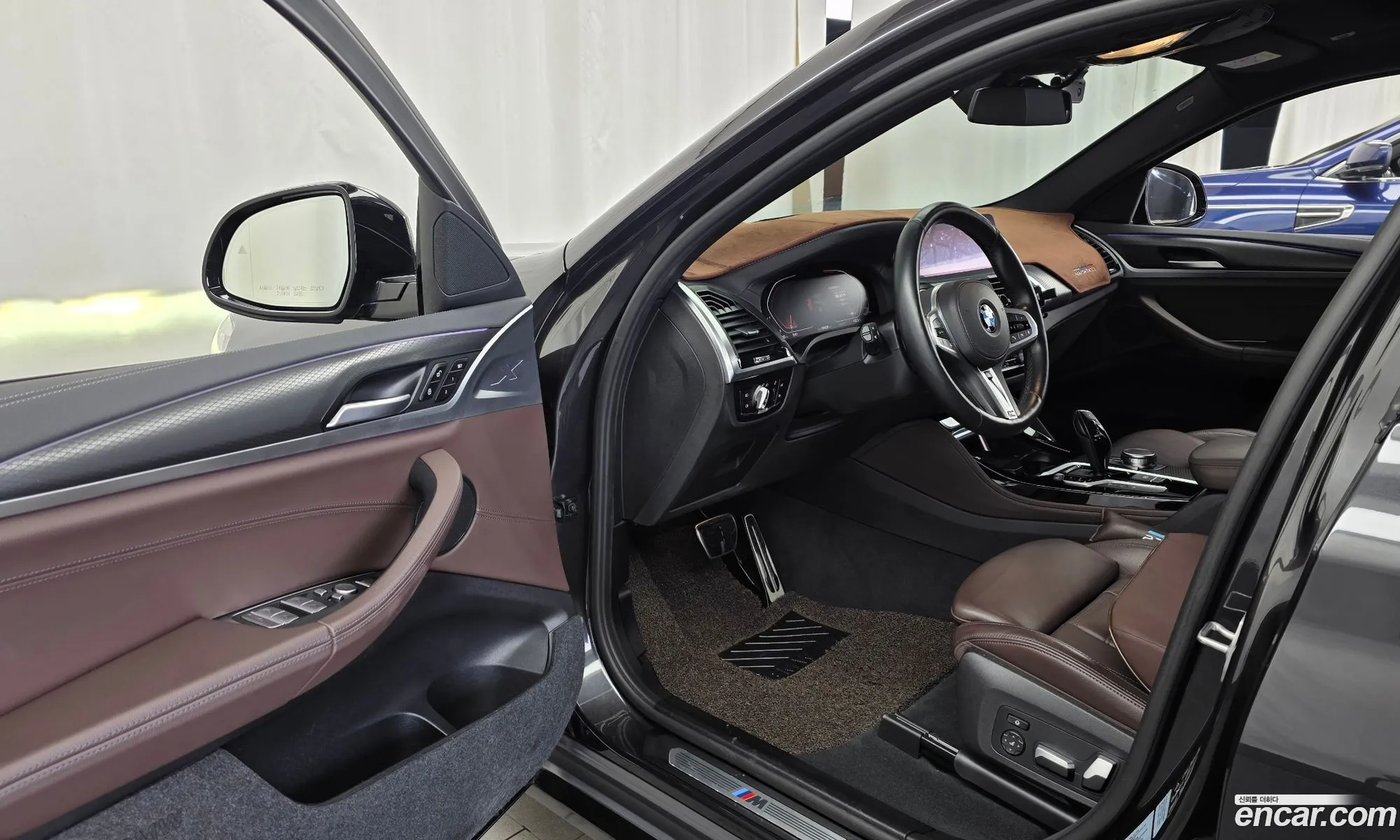 BMW X4 2020 — 24
