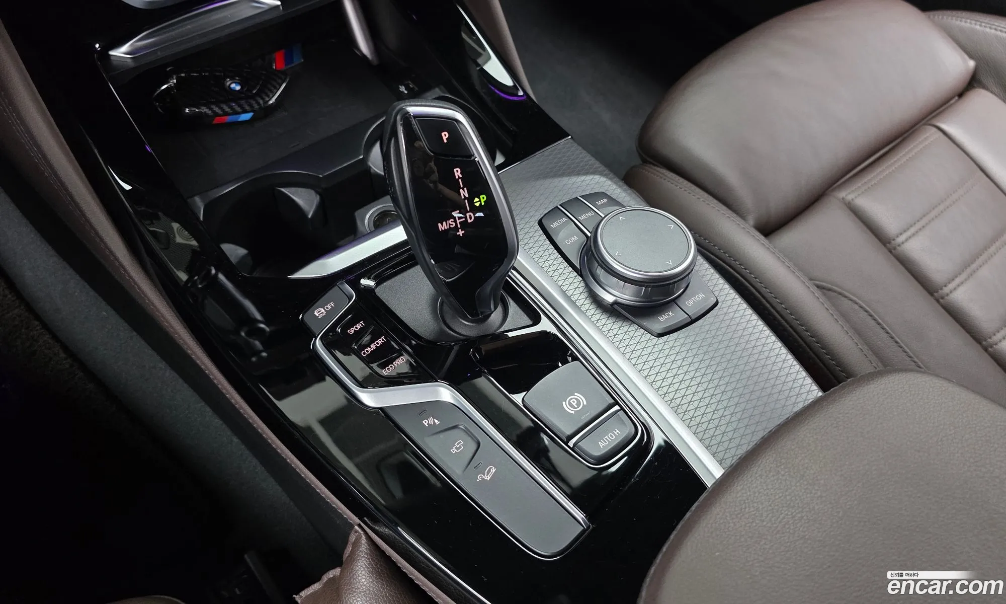 BMW X4 2020 — 17