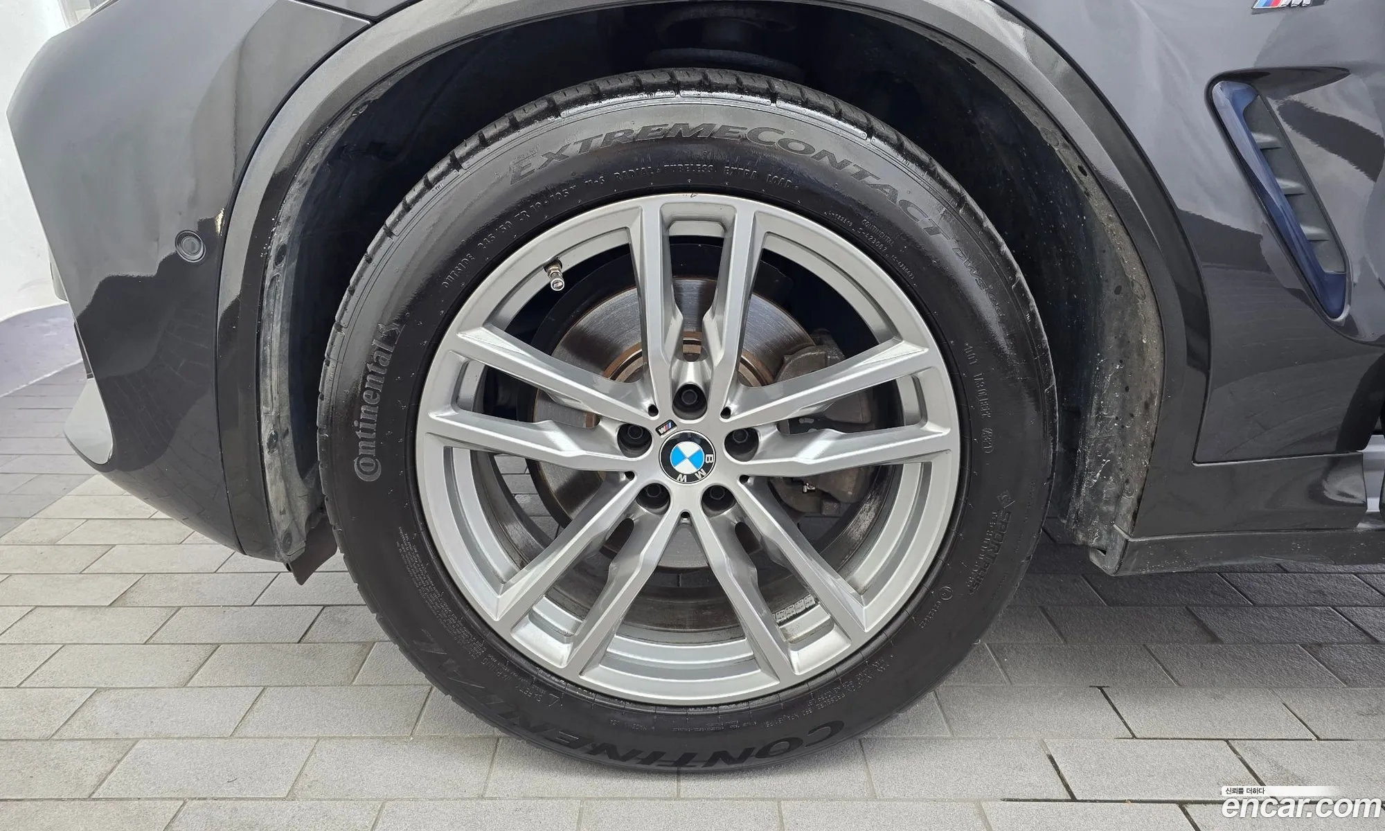 BMW X4 2020 — 6
