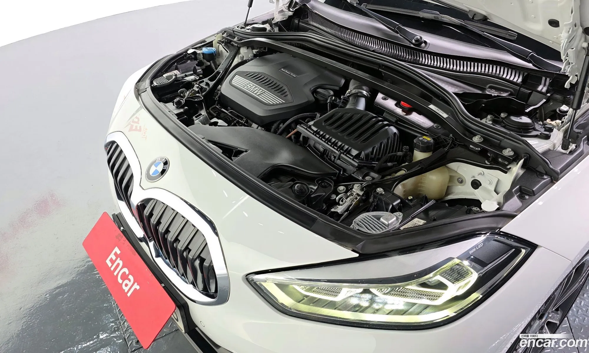 BMW 1 Series 2021 — 18