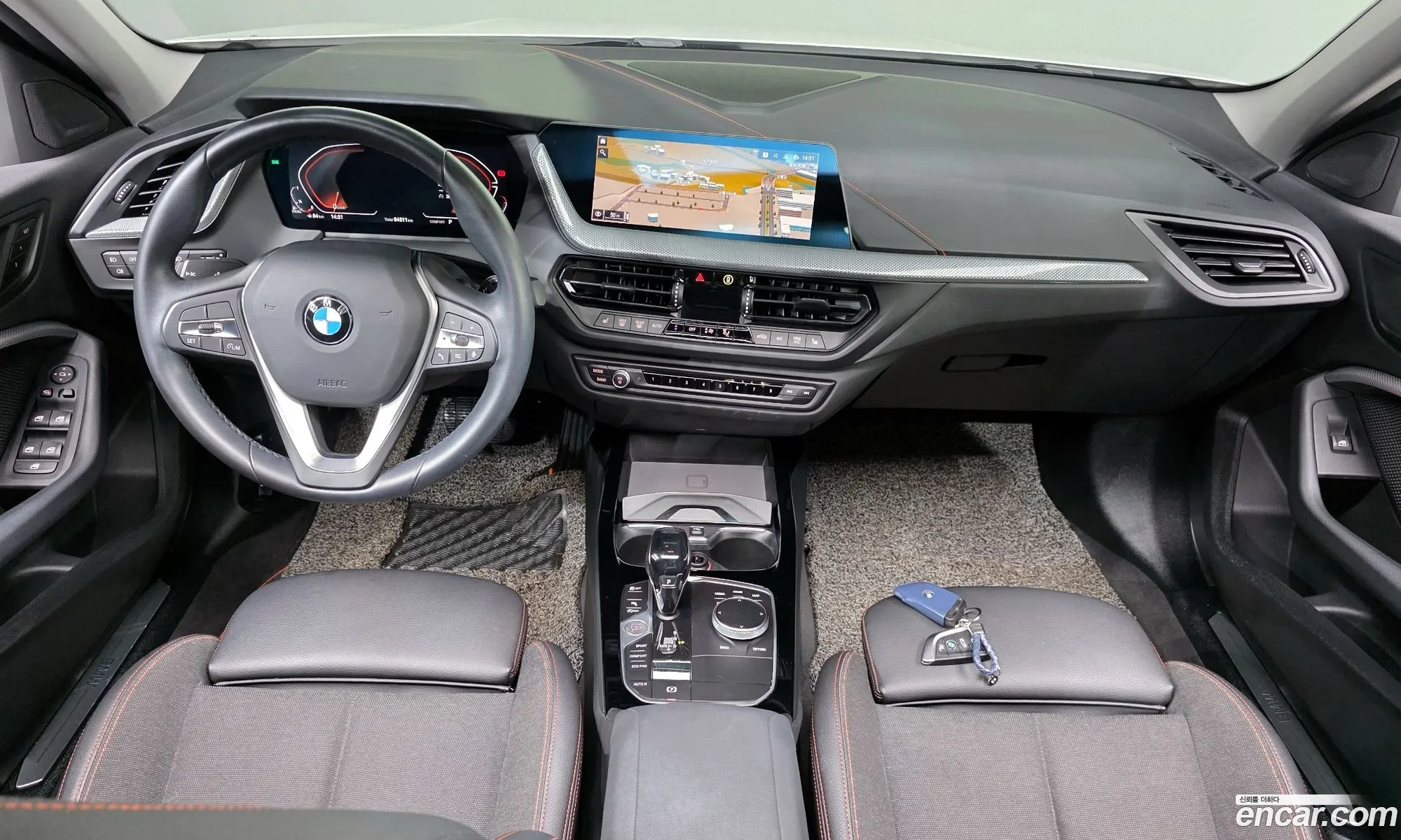 BMW 1 Series 2021 — 29
