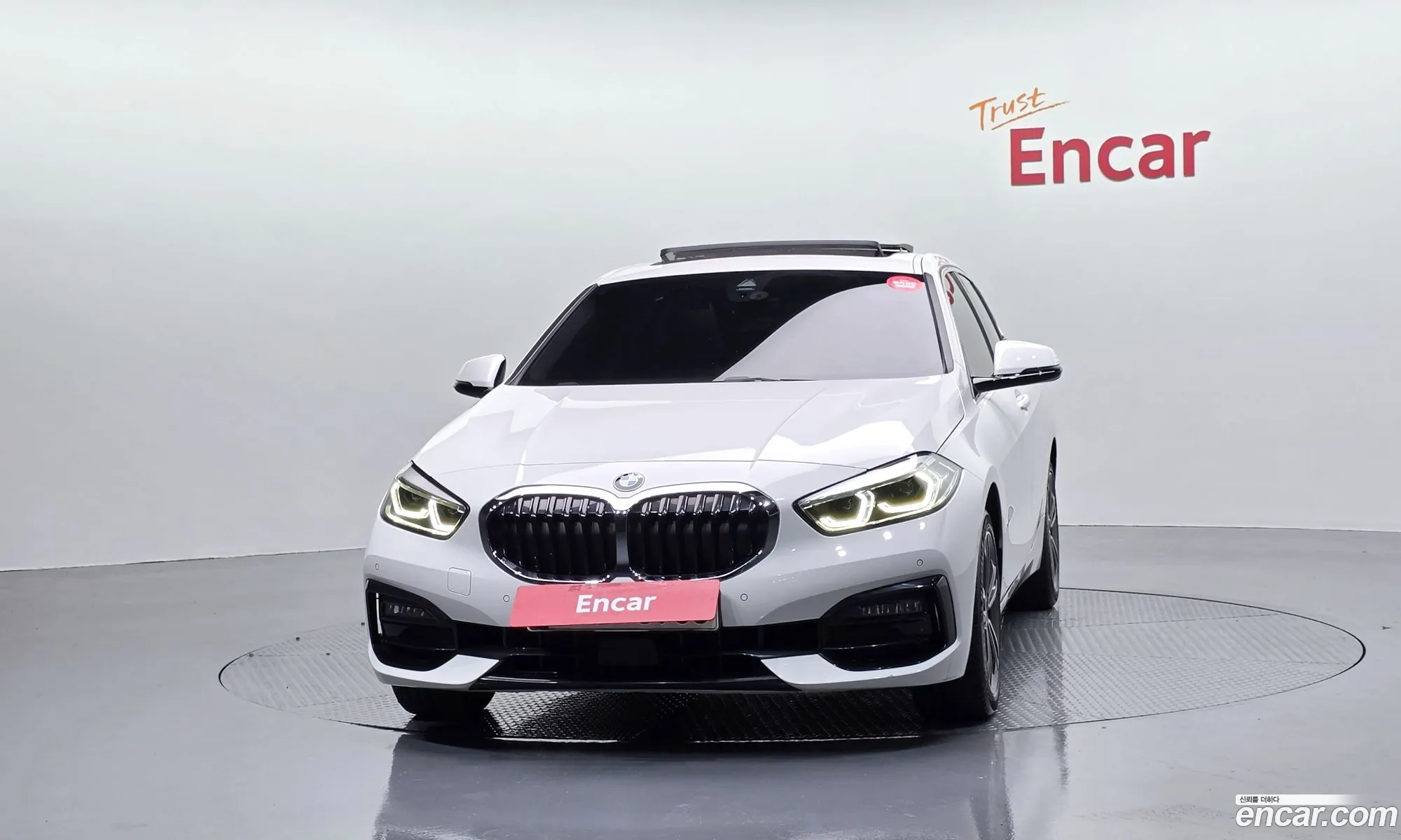 BMW 1 Series 2021 — 5