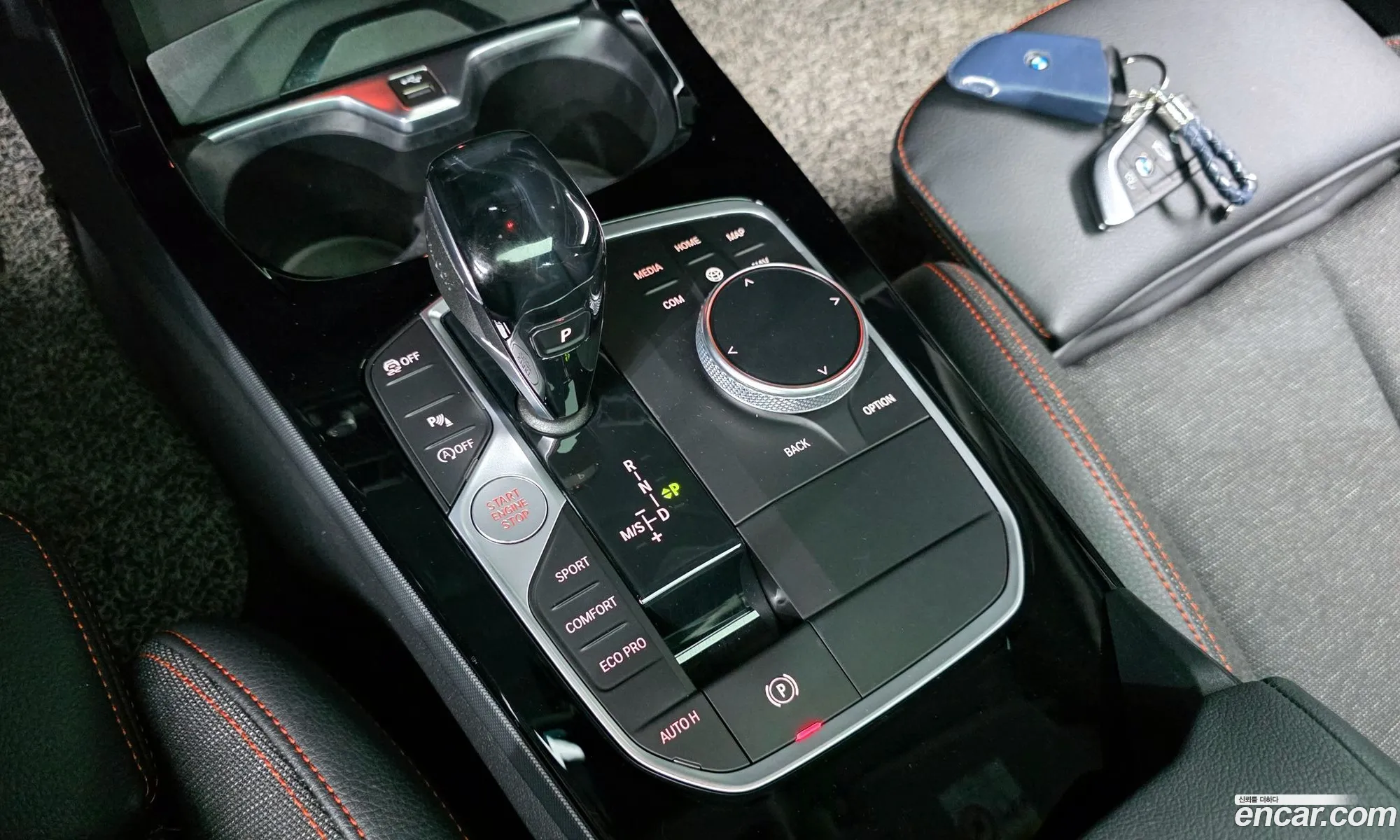 BMW 1 Series 2021 — 7