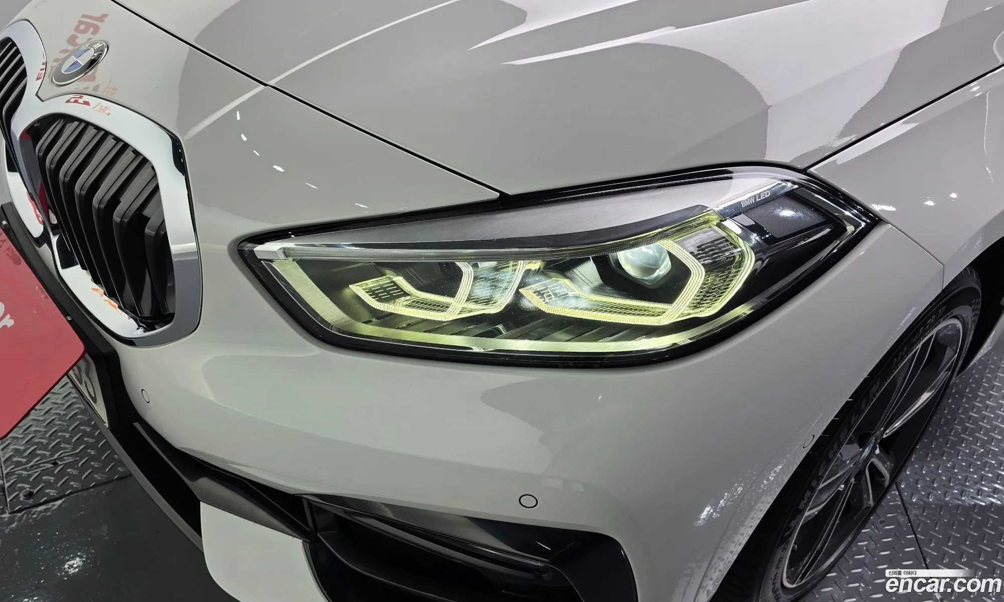 BMW 1 Series 2021 — 21