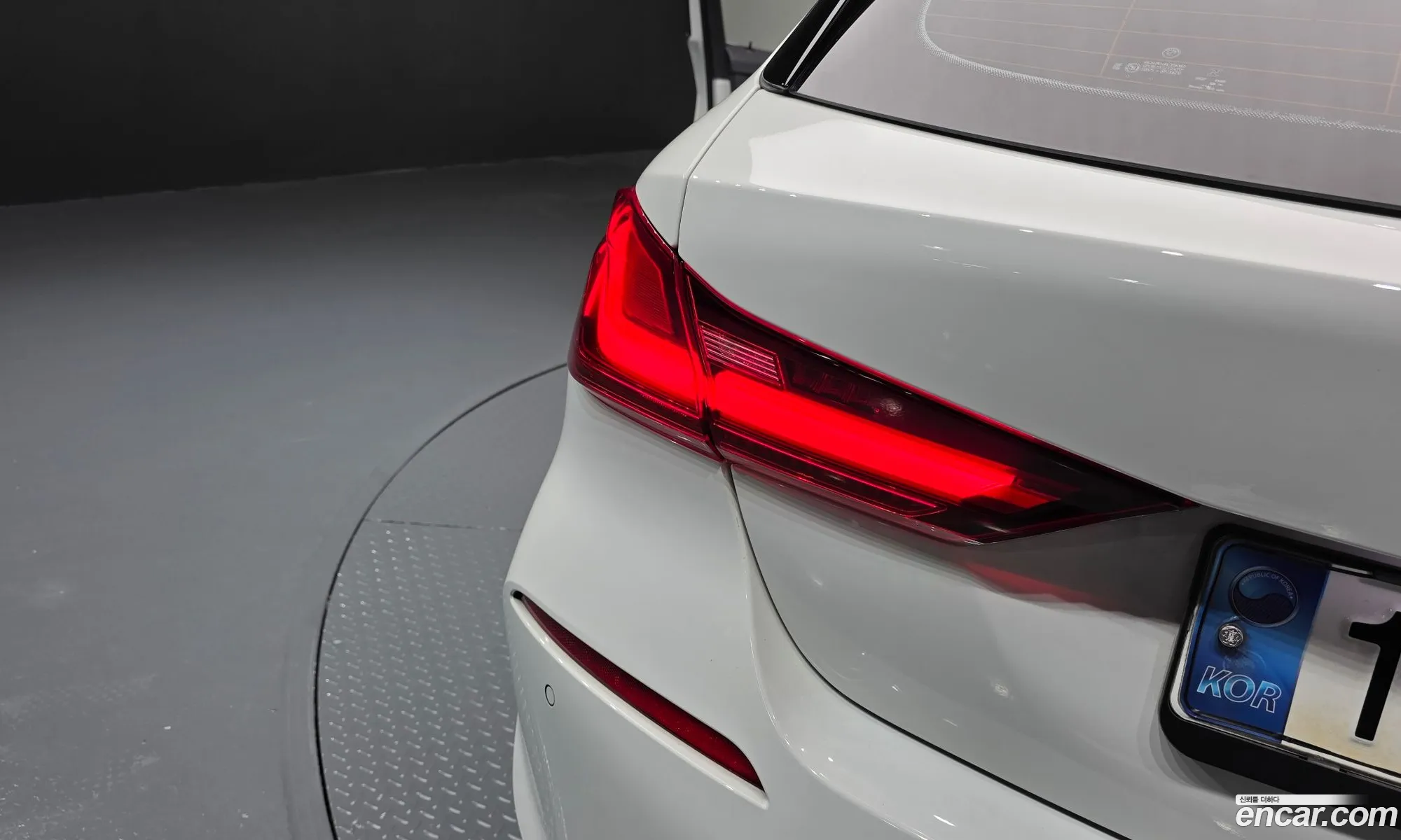 BMW 1 Series 2021 — 31