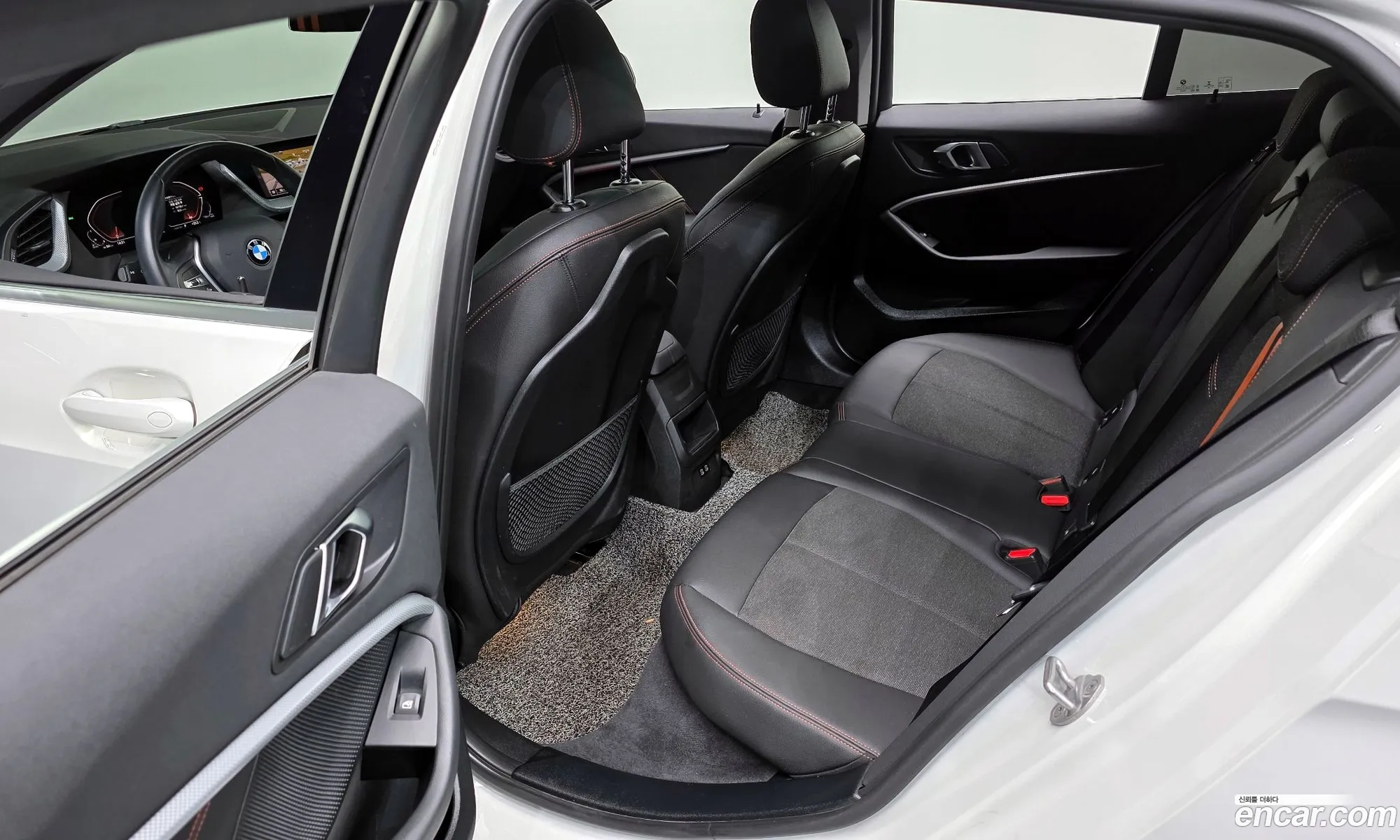 BMW 1 Series 2021 — 6
