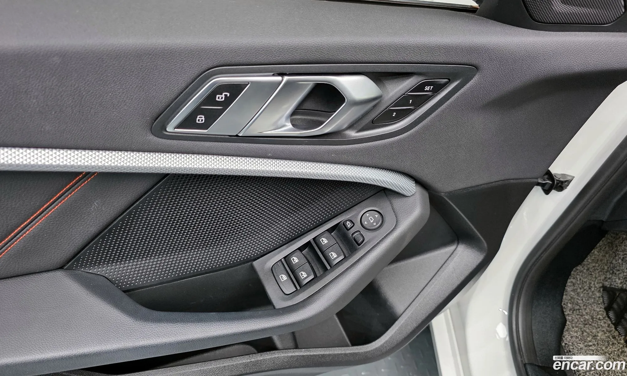 BMW 1 Series 2021 — 3