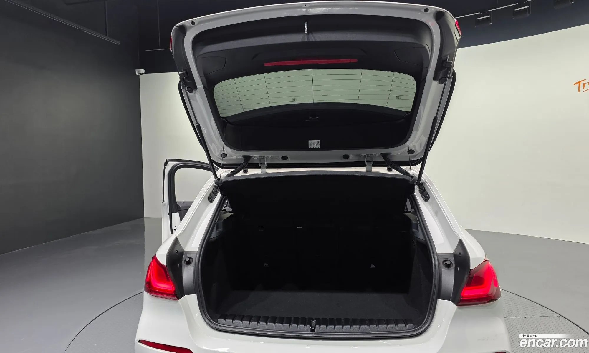 BMW 1 Series 2021 — 27