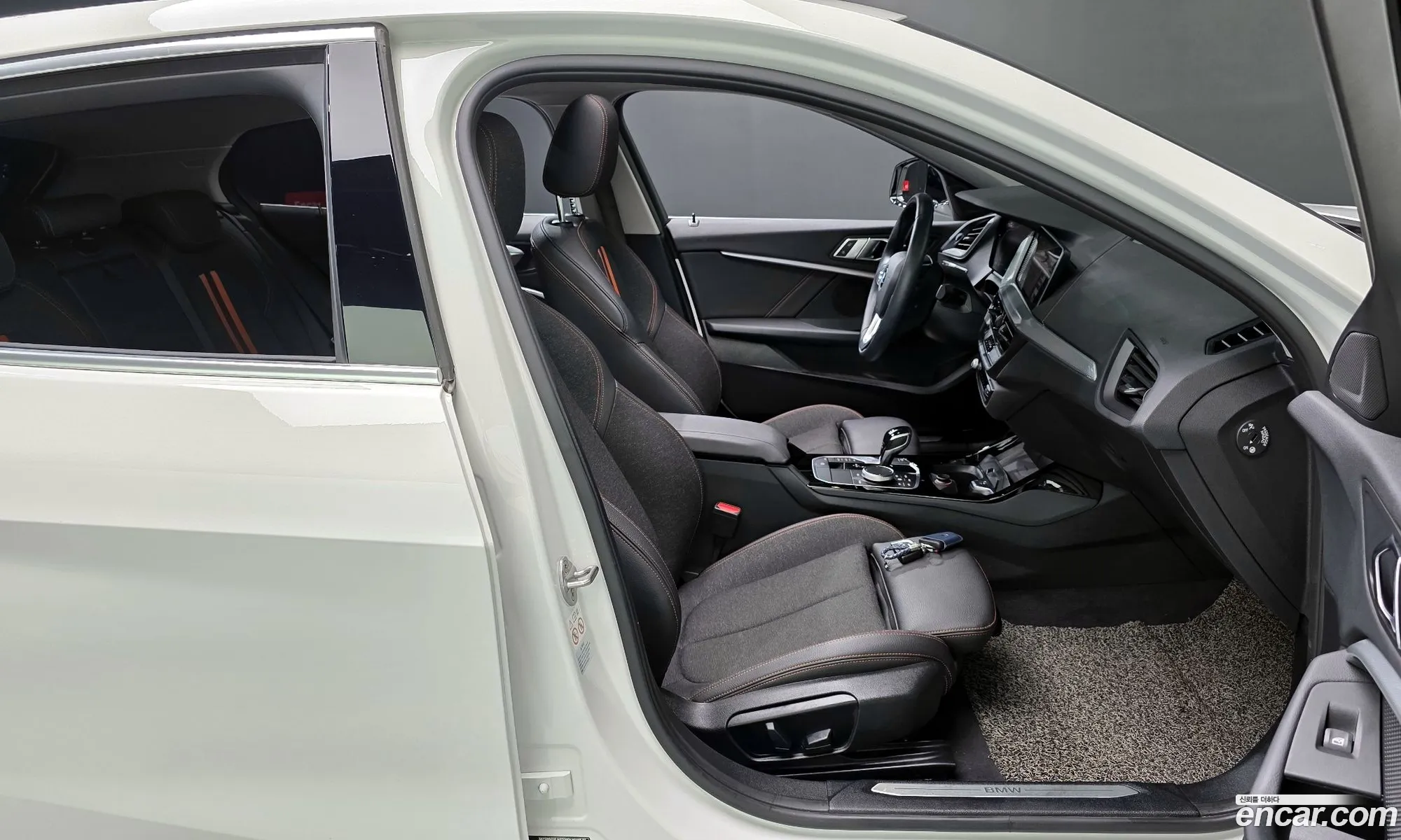 BMW 1 Series 2021 — 22