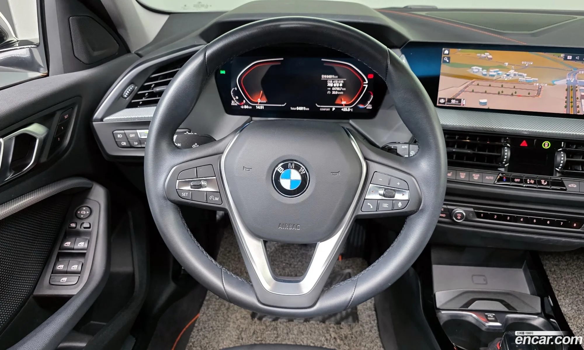 BMW 1 Series 2021 — 17